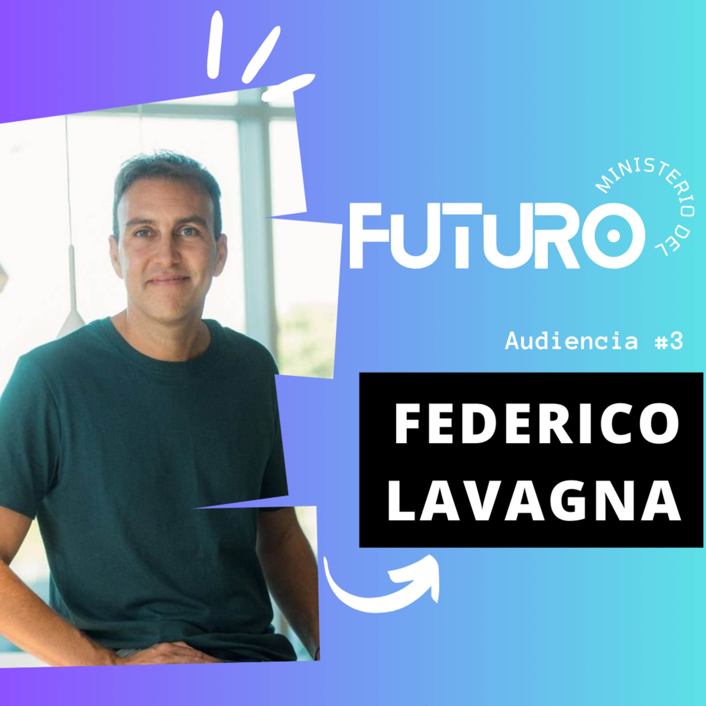 Ministerio del Futuro