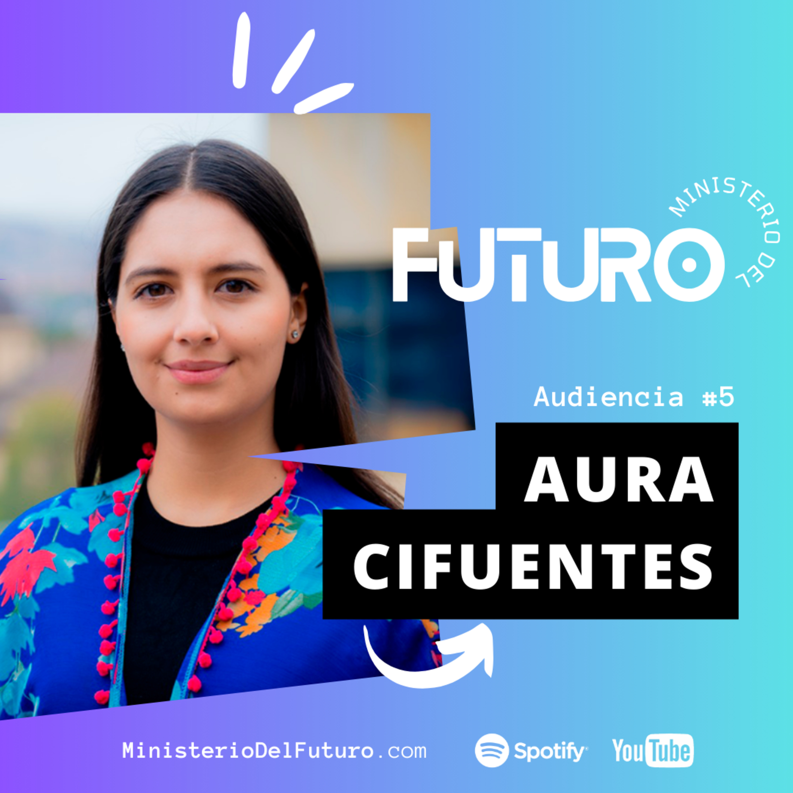 Ministerio del Futuro