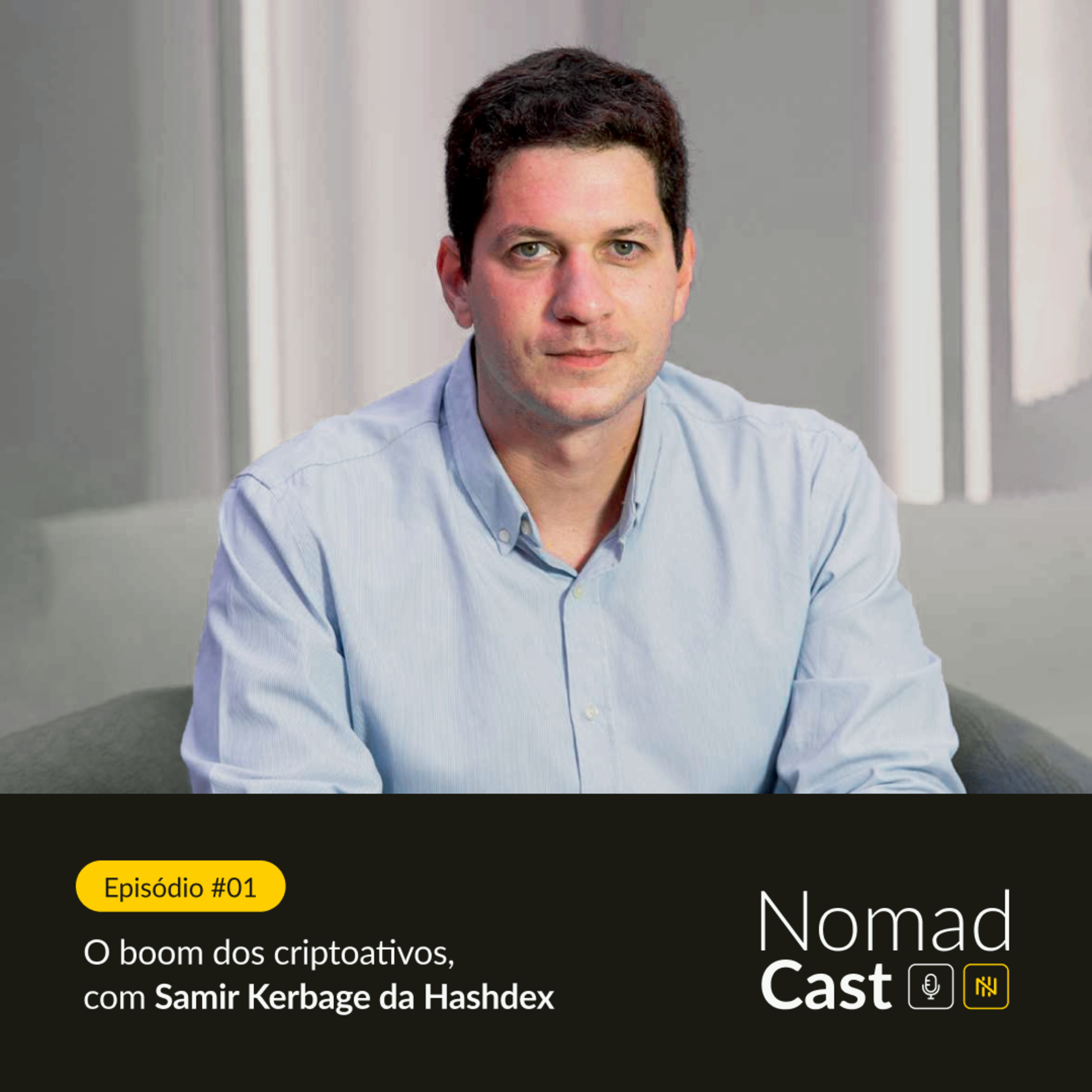 NomadCast