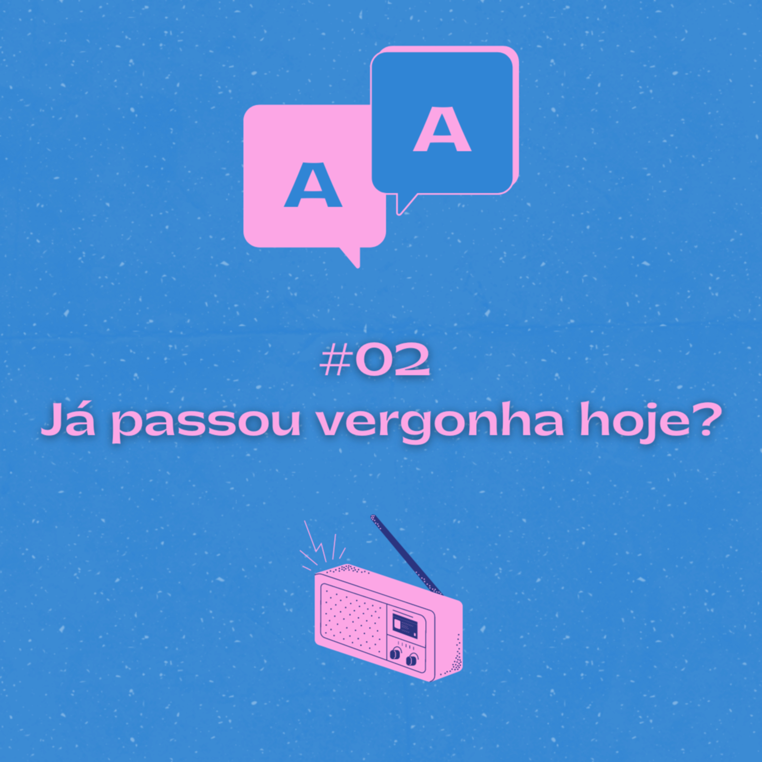 Amigos e Anedotas