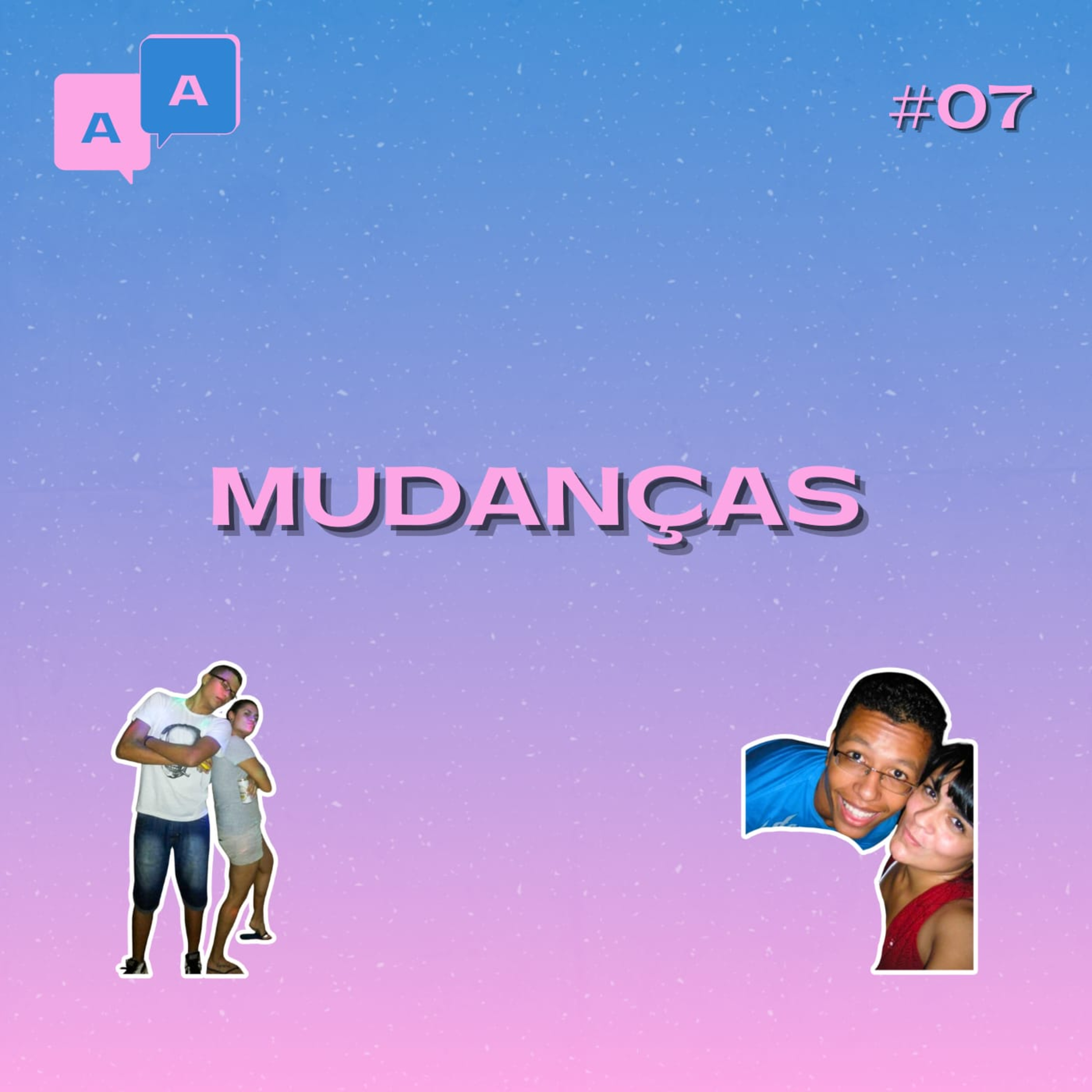 Amigos e Anedotas