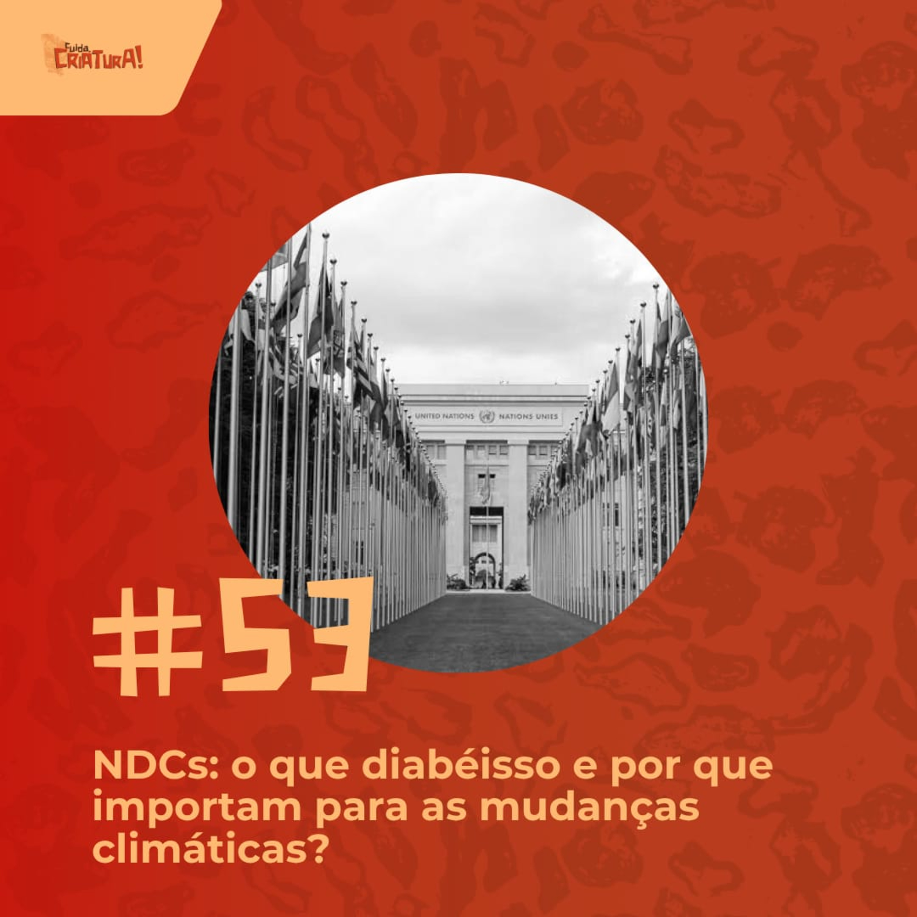 Cuida, Criatura!