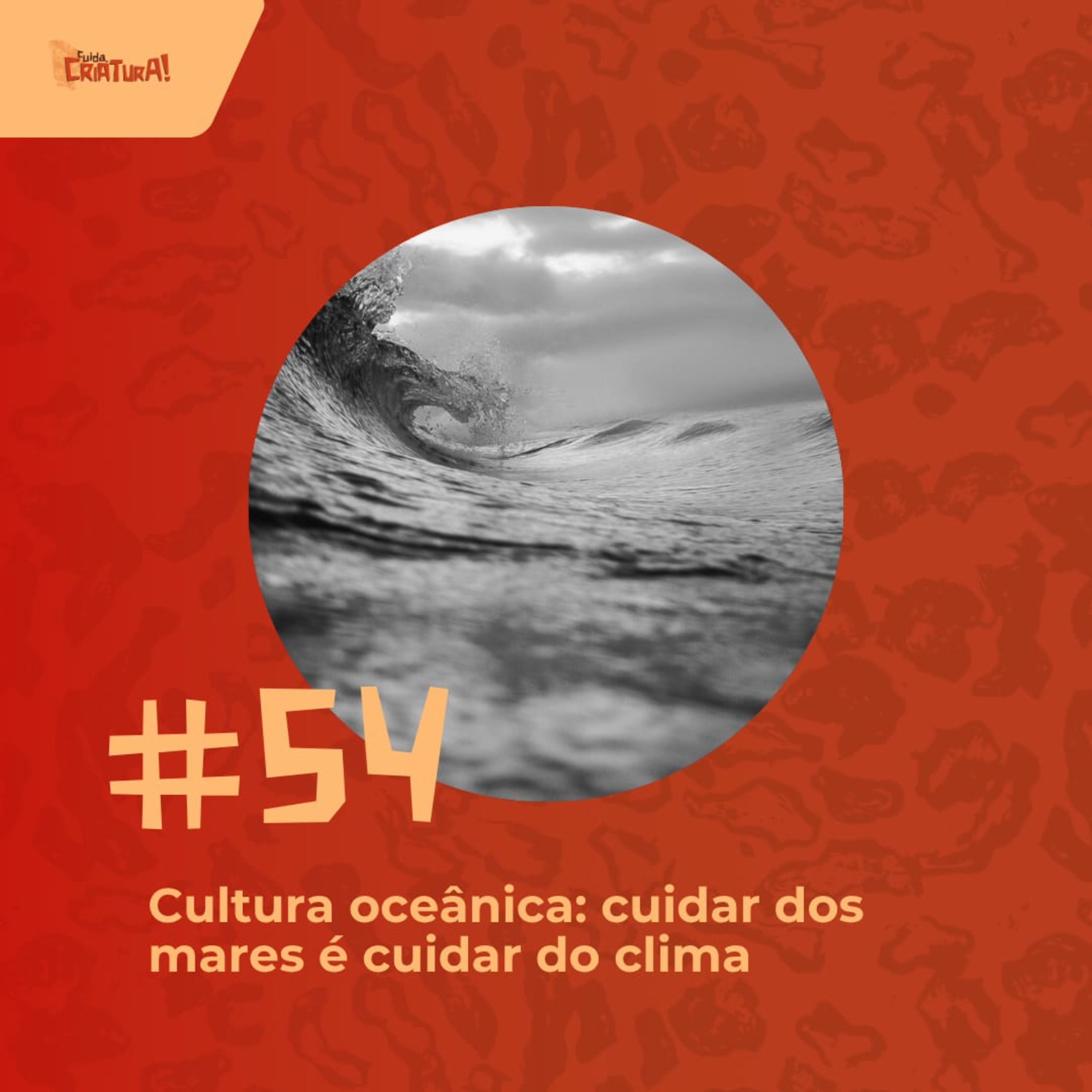 Cuida, Criatura!