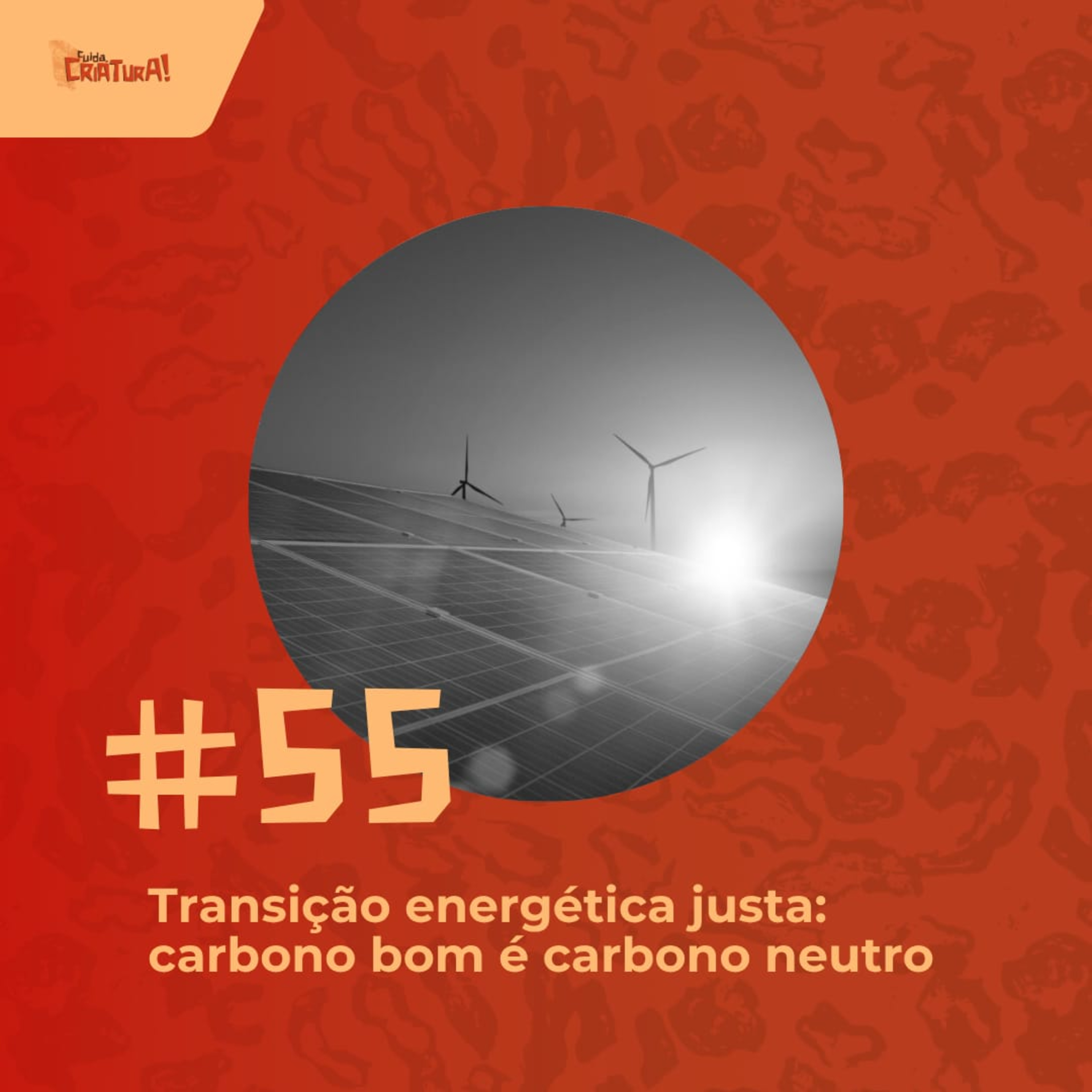 Cuida, Criatura!