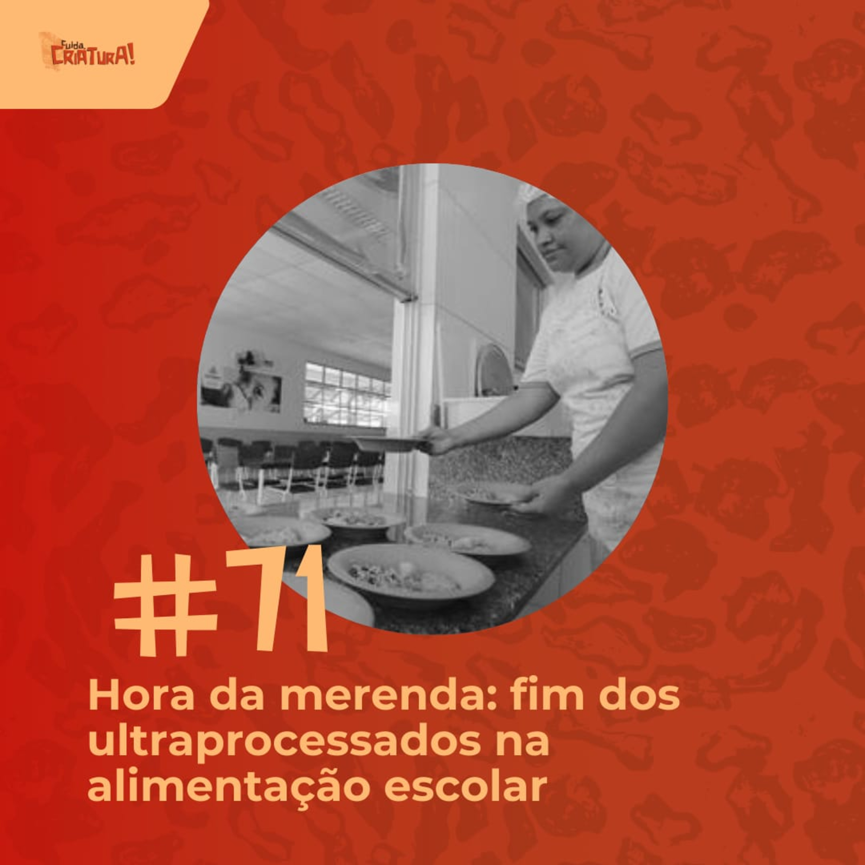 Cuida, Criatura!