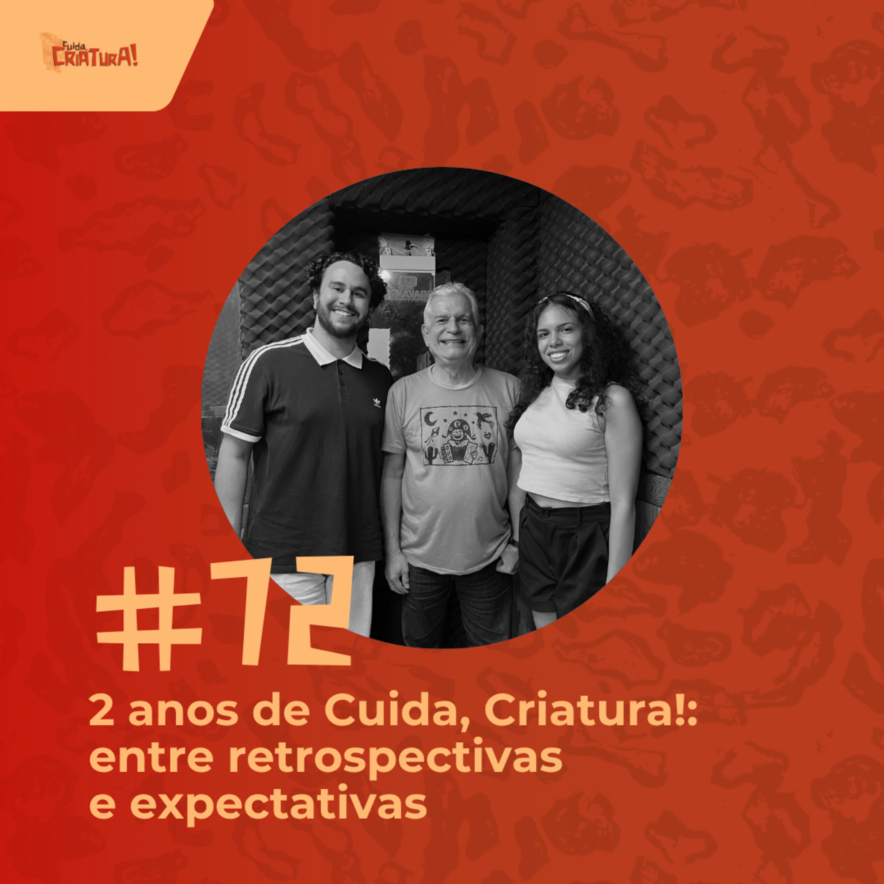Cuida, Criatura!