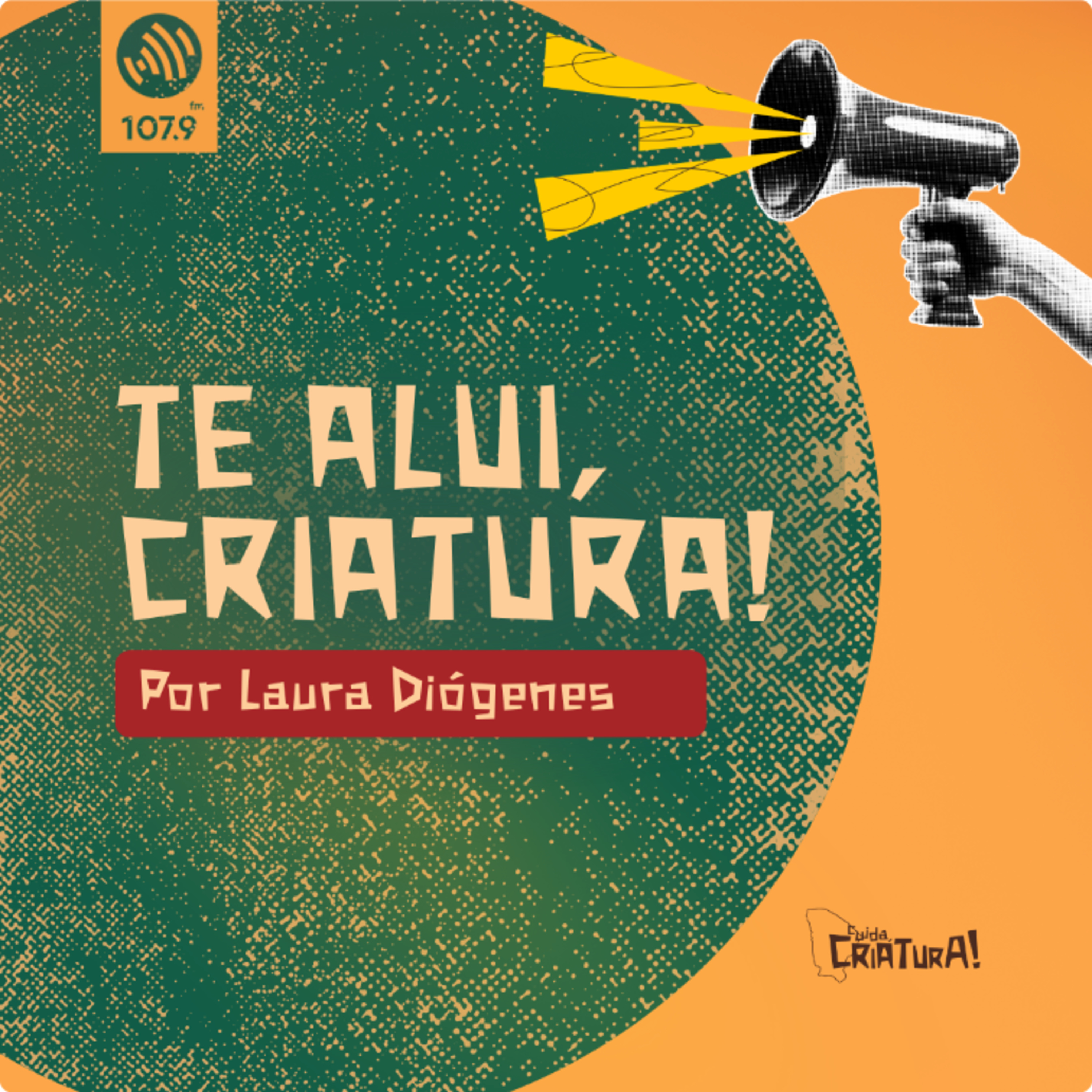 ⁠Te alui, Criatura!: o que está em jogo no Pacote do Agro? episode artwork