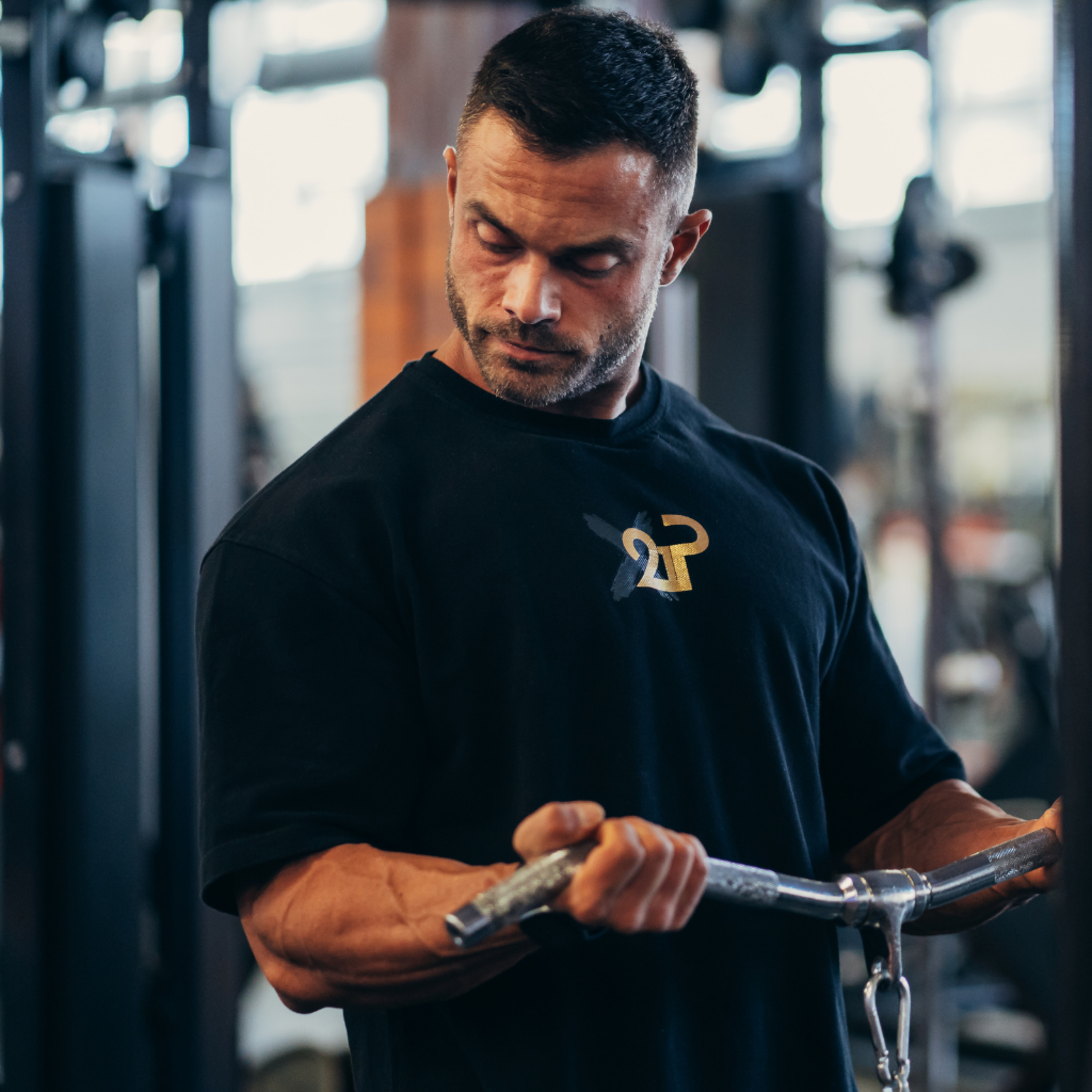 Mind and Muscle - dein Fitness-Podcast