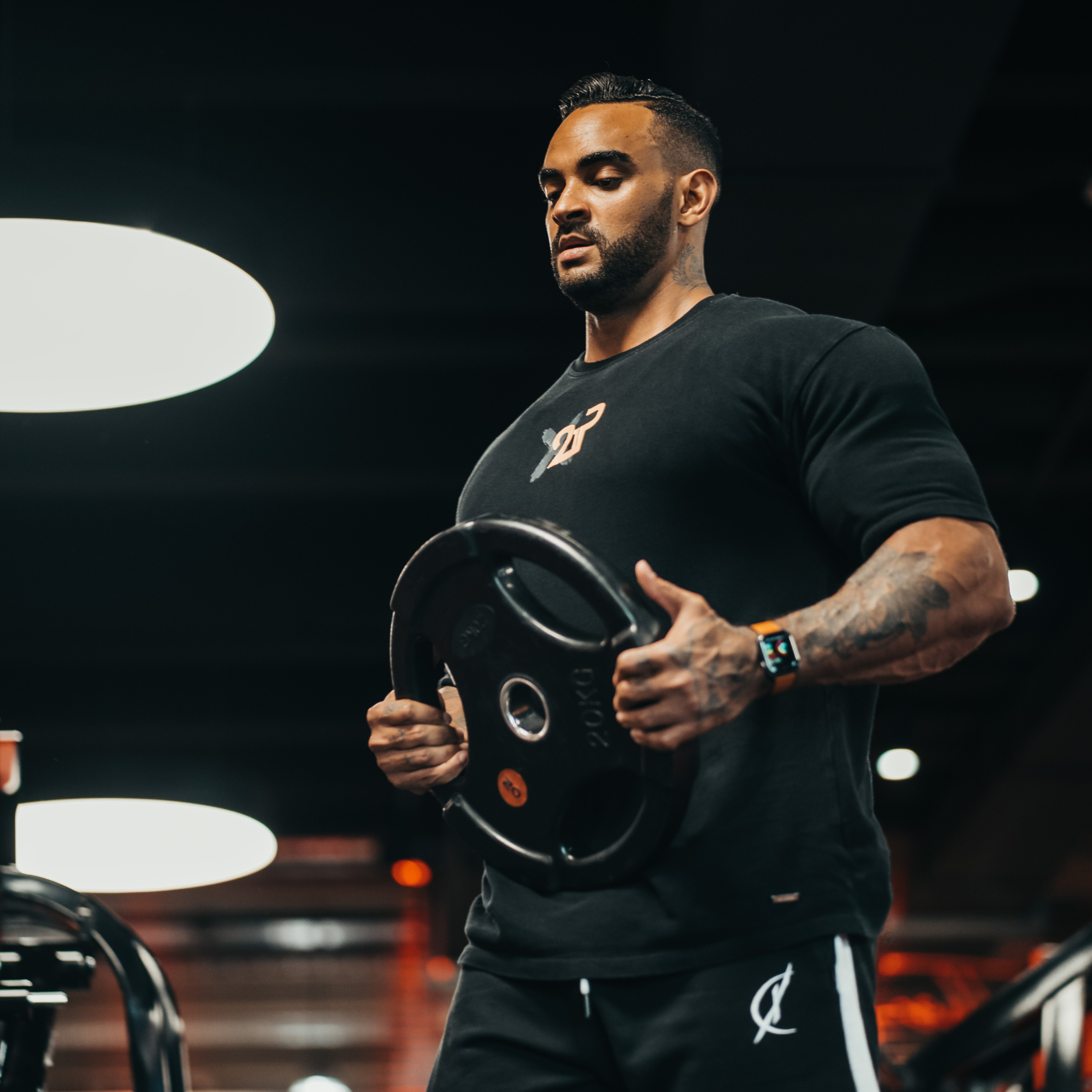 Mind and Muscle - dein Fitness-Podcast