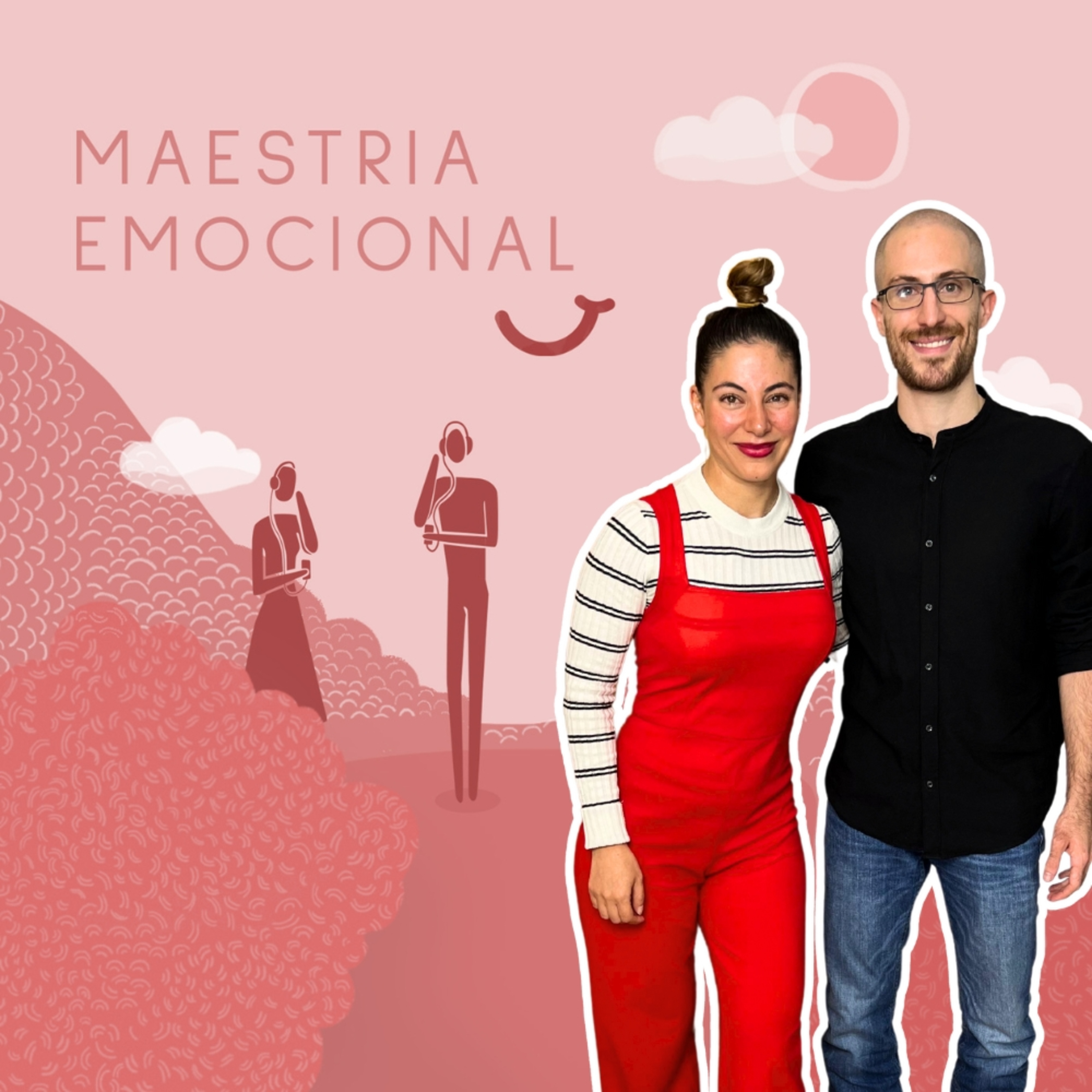 E73 - El secreto para que la pasión se mantenga - Sexóloga Claudia Lobatón