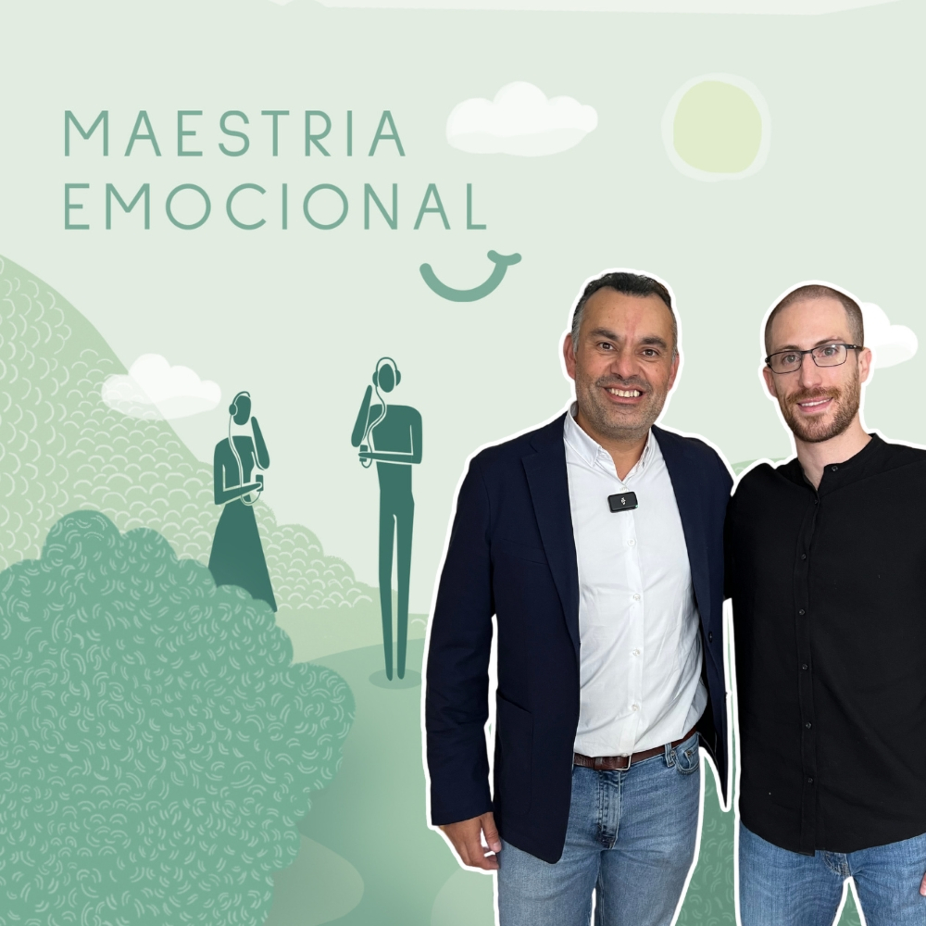 E82 - Emprender con Propósito - Fernando Anzures