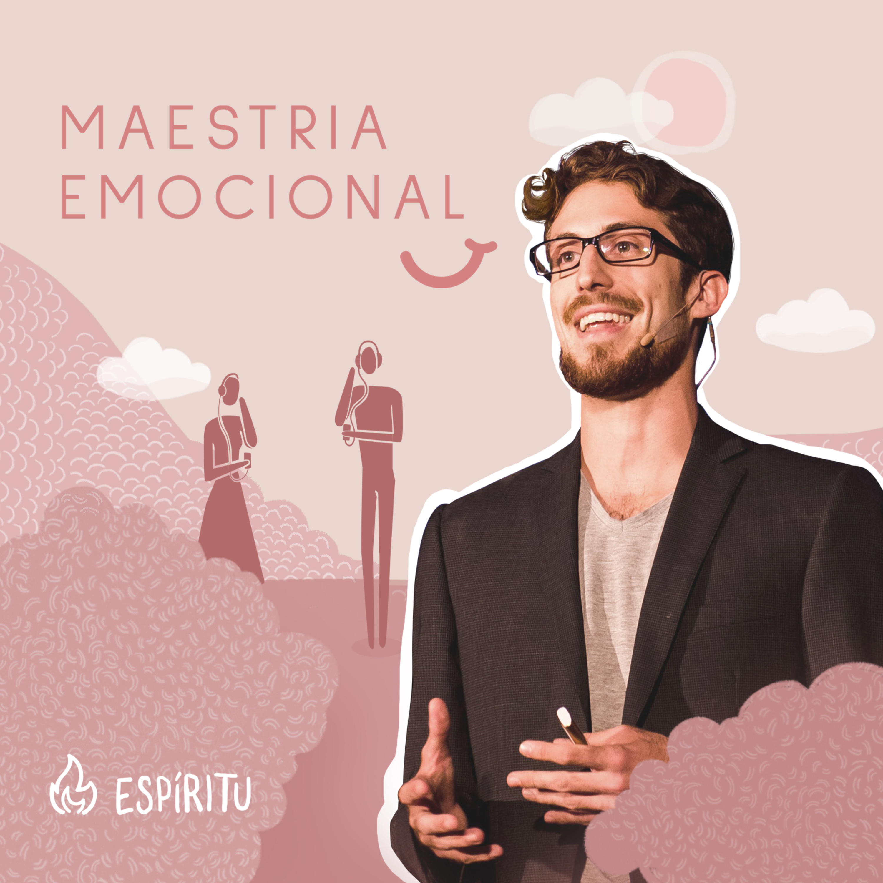 E83 - La Verdad Sobre la Felicidad: No Es Lo Que Piensas