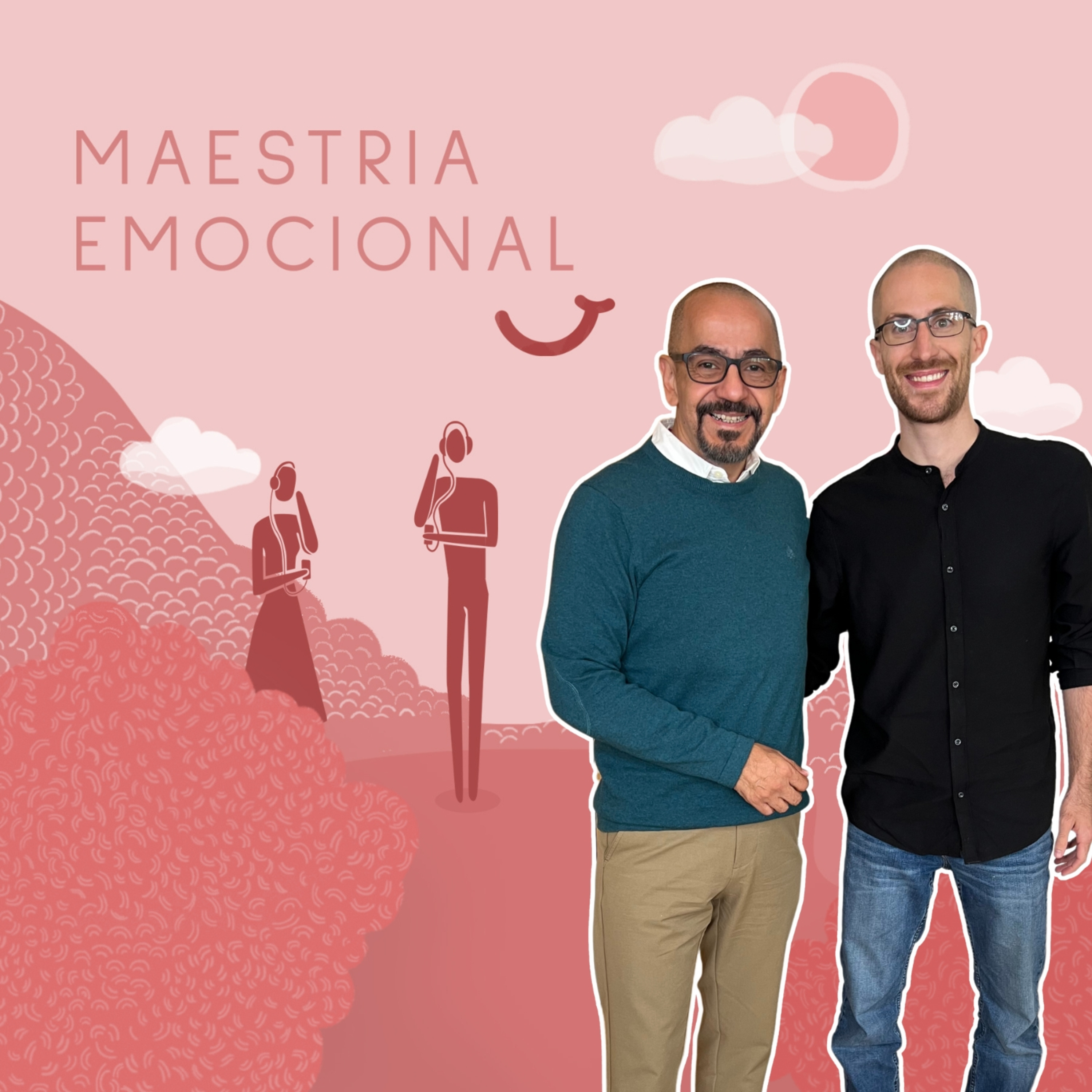 E88 - ¿Cómo cambiar nuestro diálogo interno? - Mario Guerra
