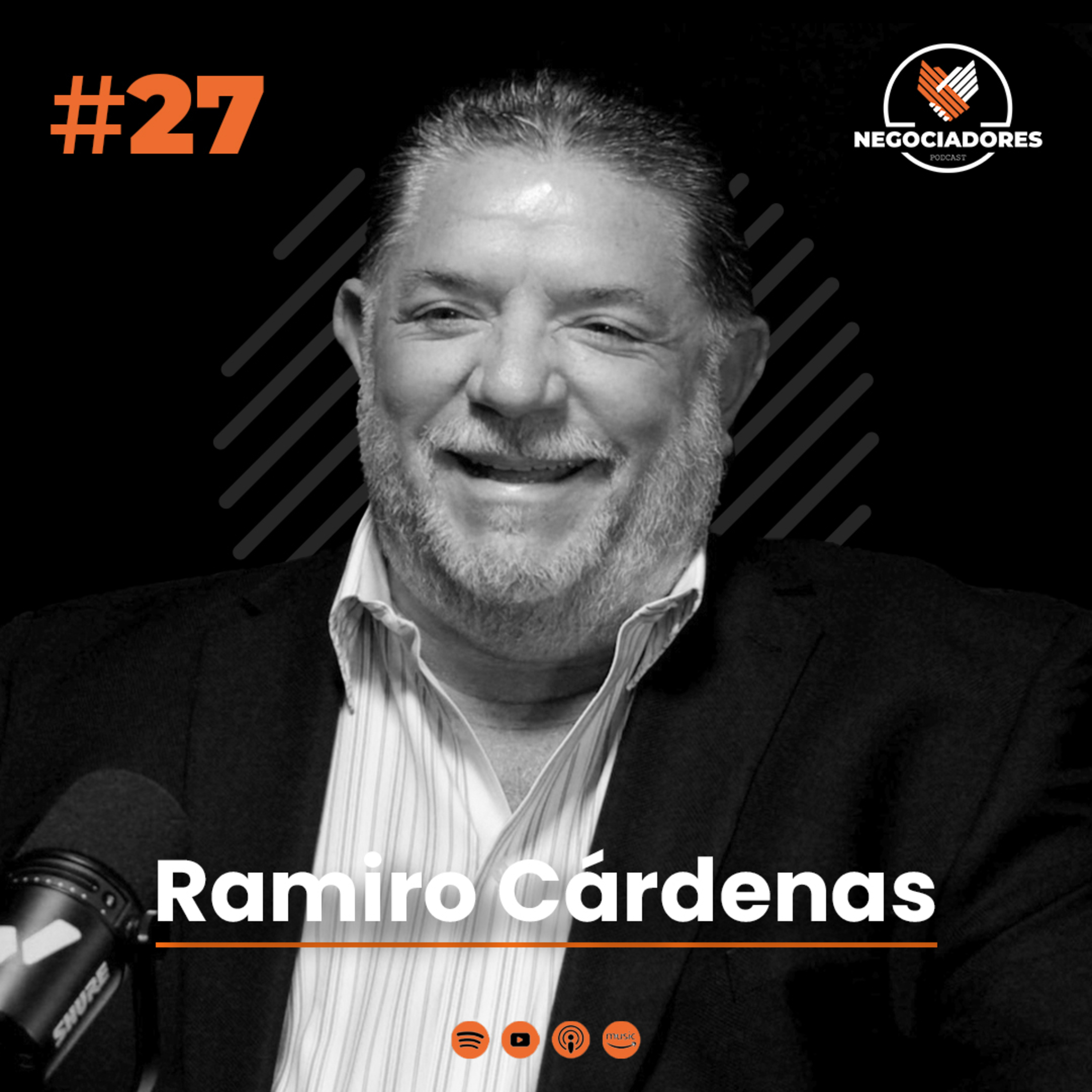 Negociadores Podcast