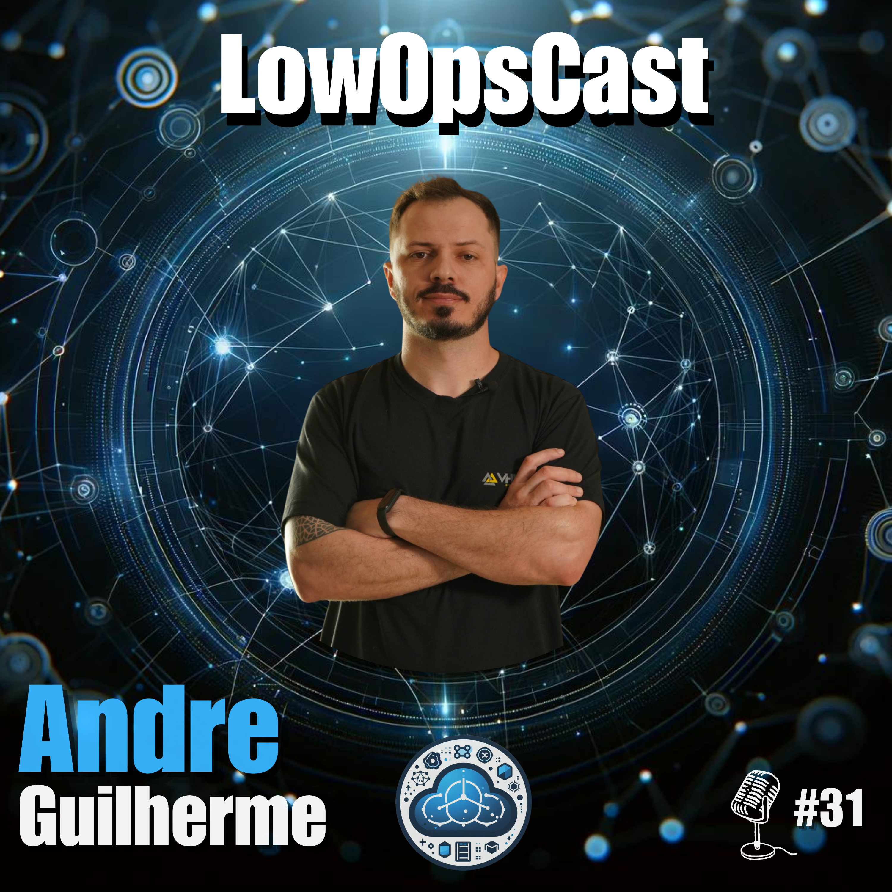 LowOpsCast