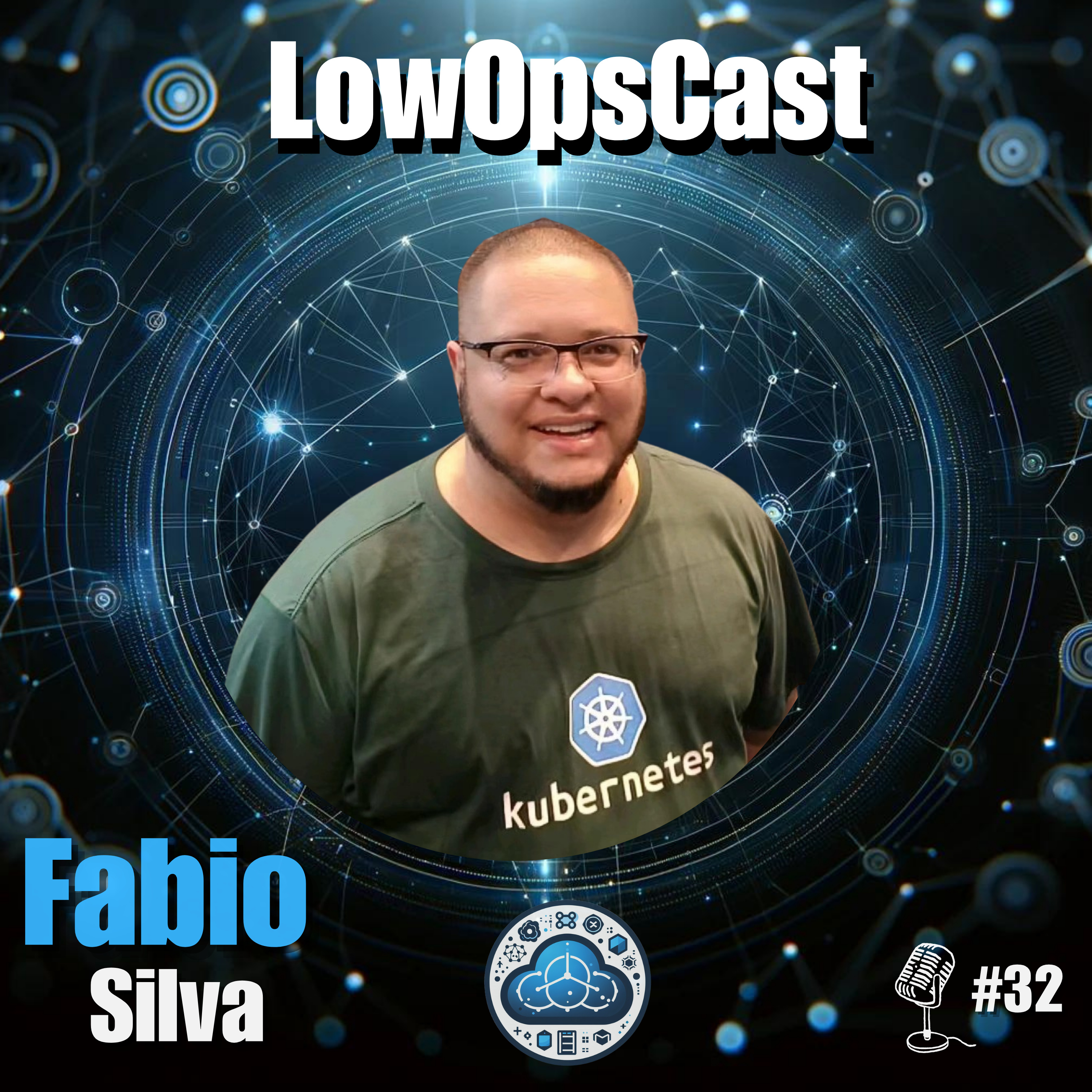 LowOpsCast