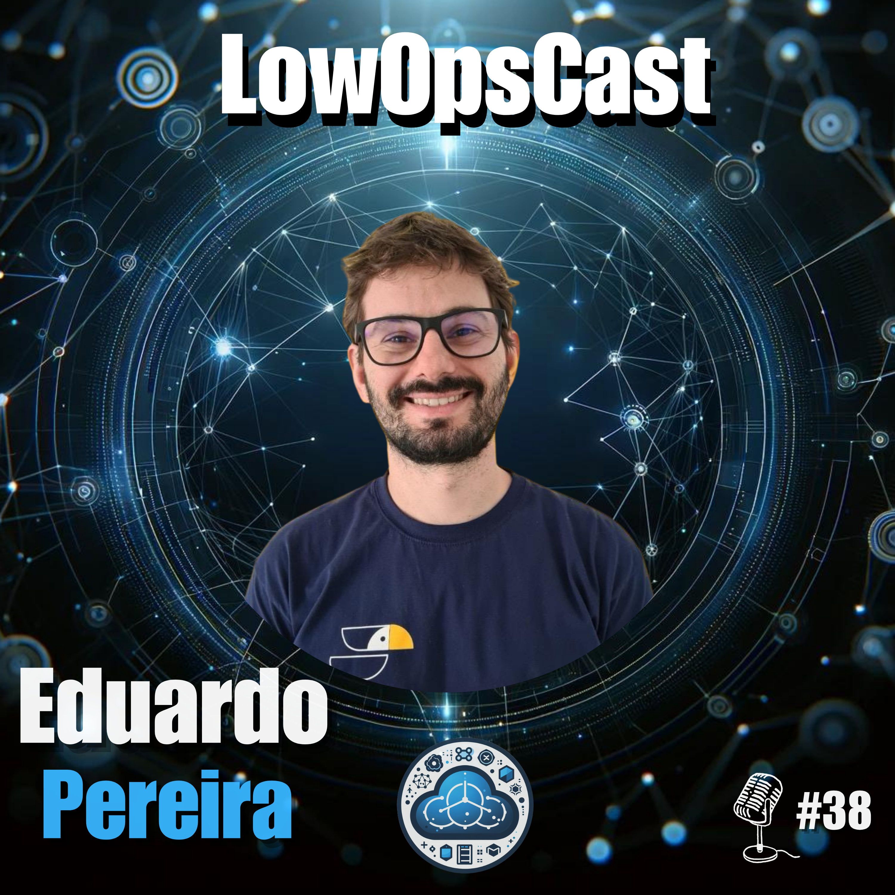 LowOpsCast