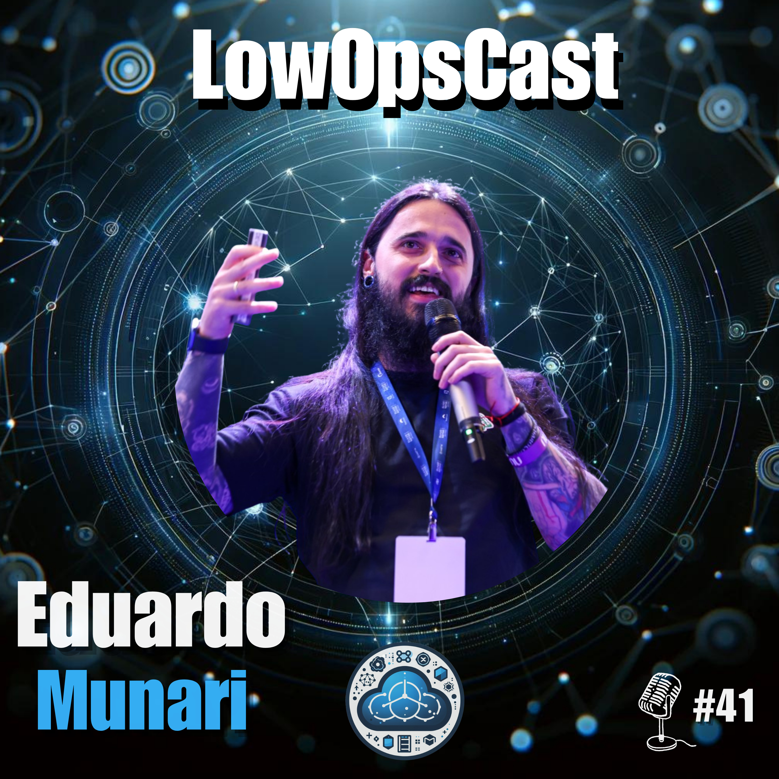 LowOpsCast