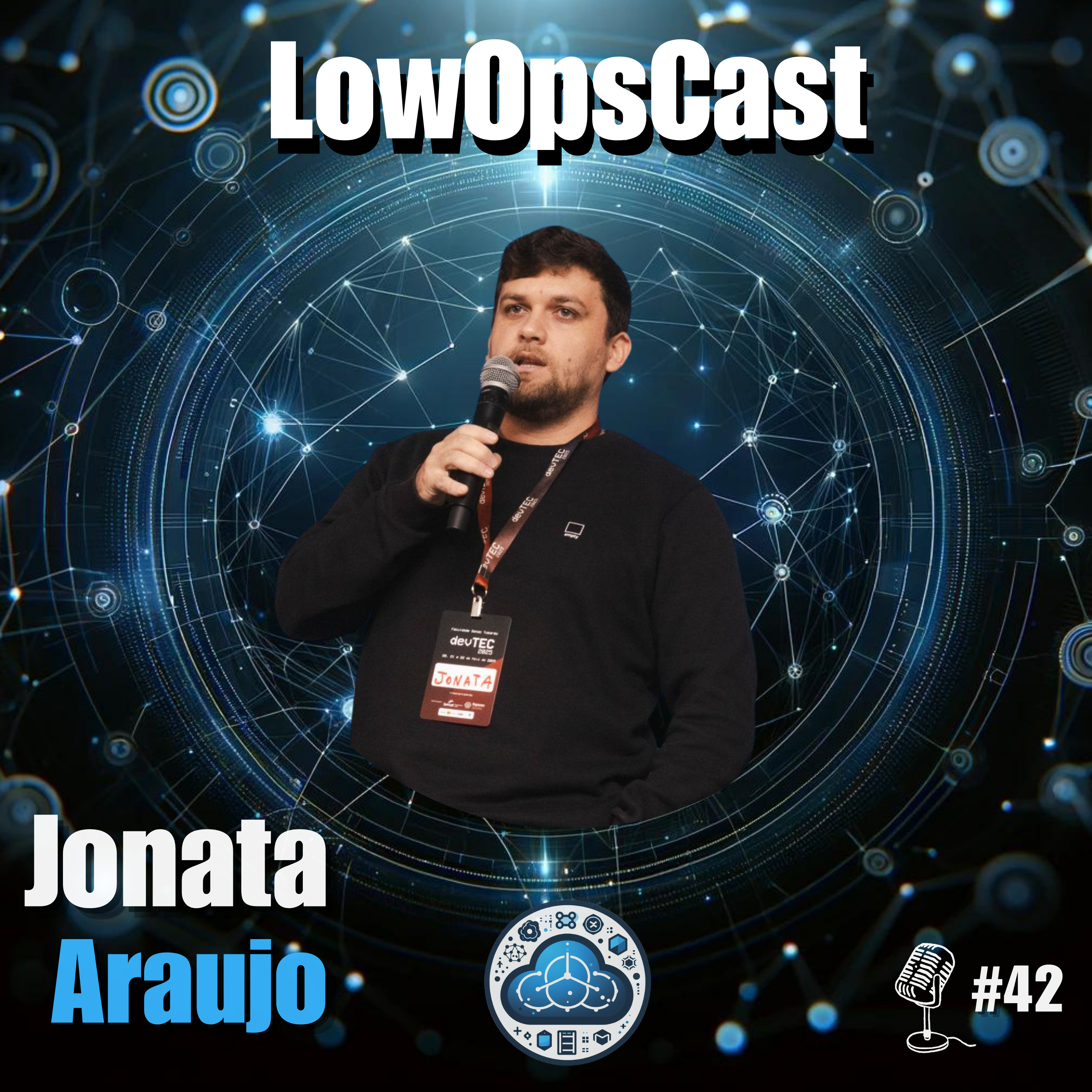 LowOpsCast