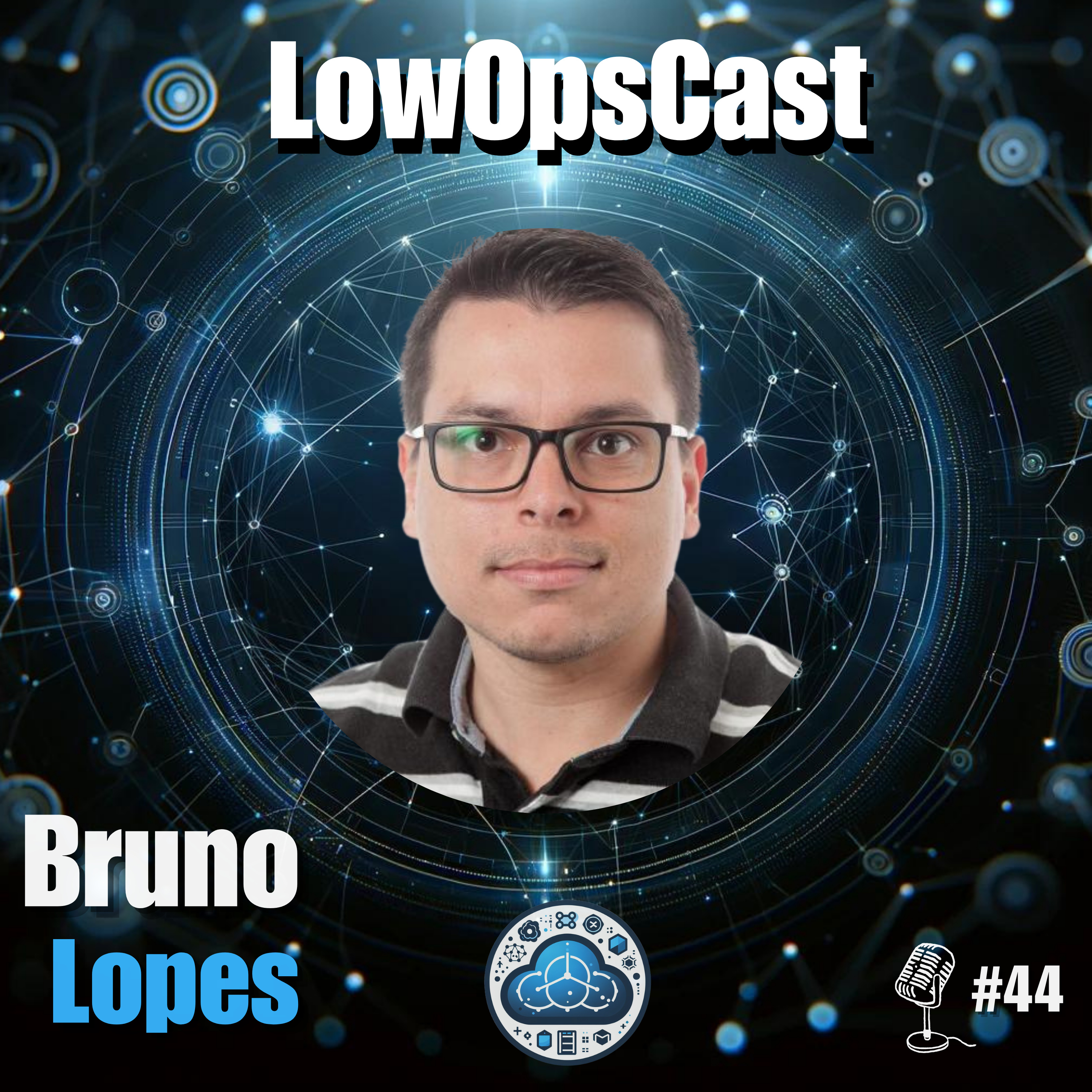 LowOpsCast