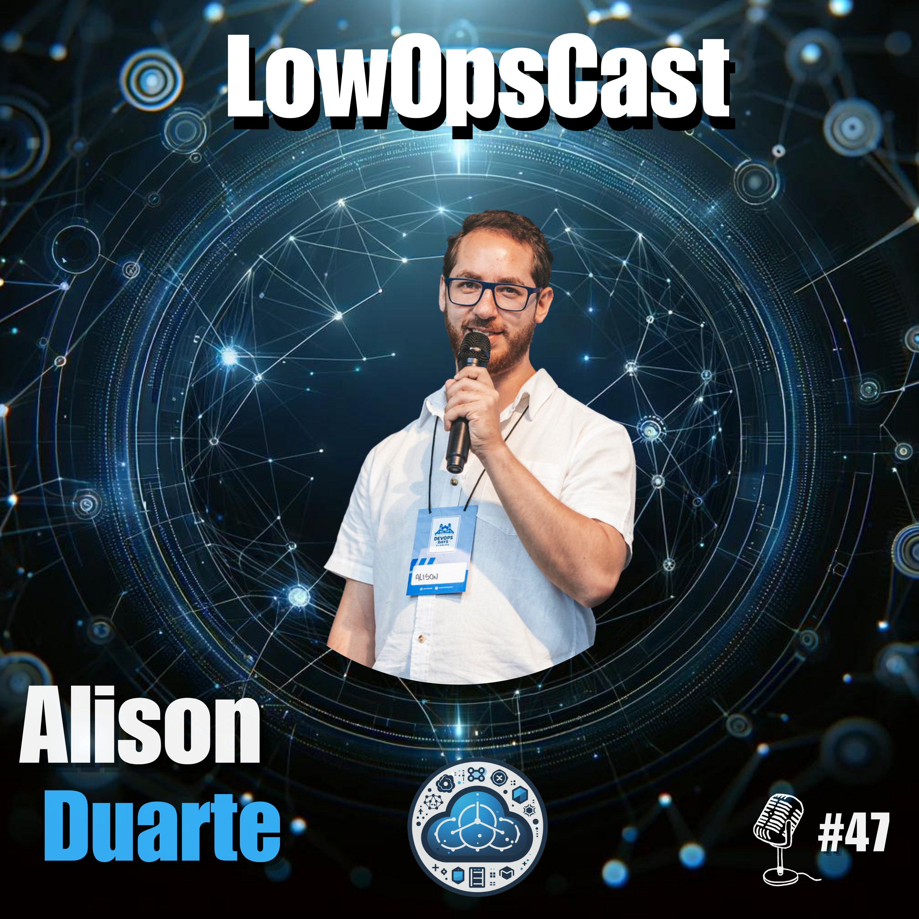 LowOpsCast