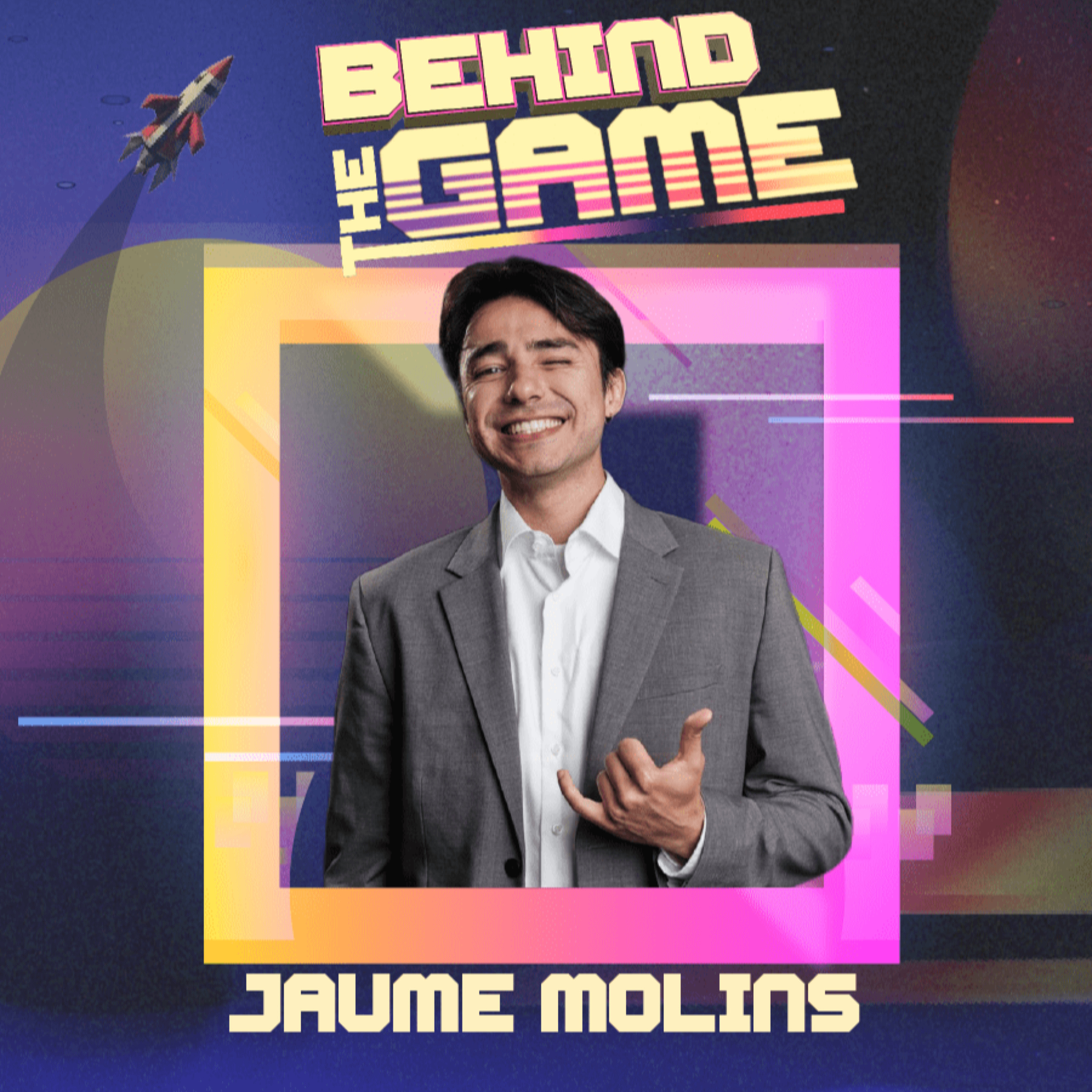 Behind the Game