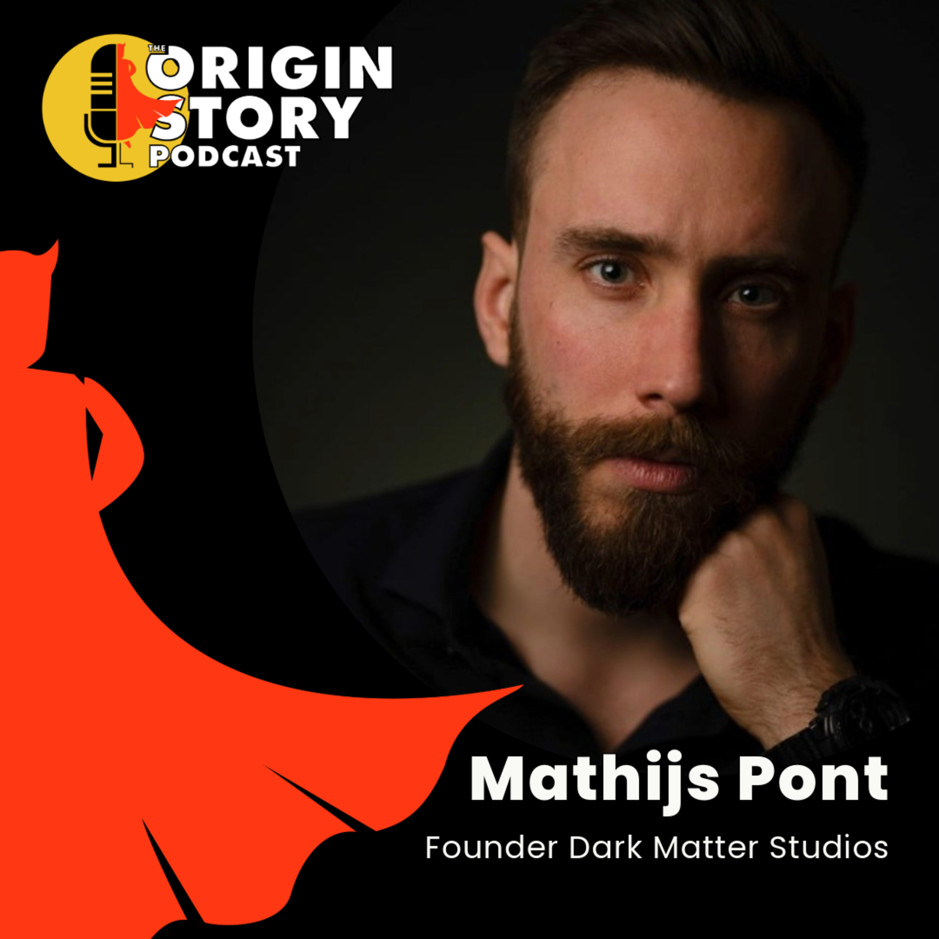 The Origin Story Podcast