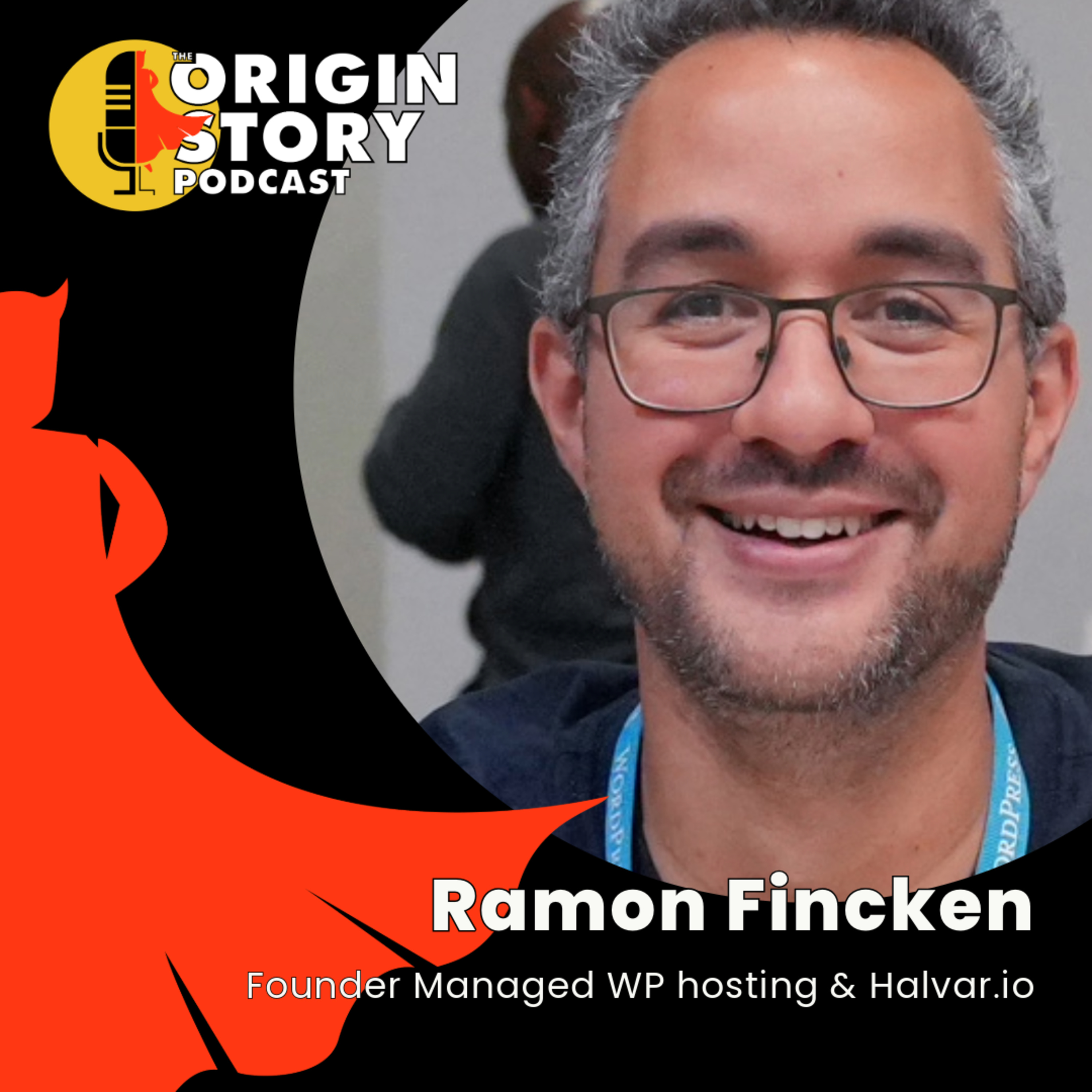The Origin Story Podcast