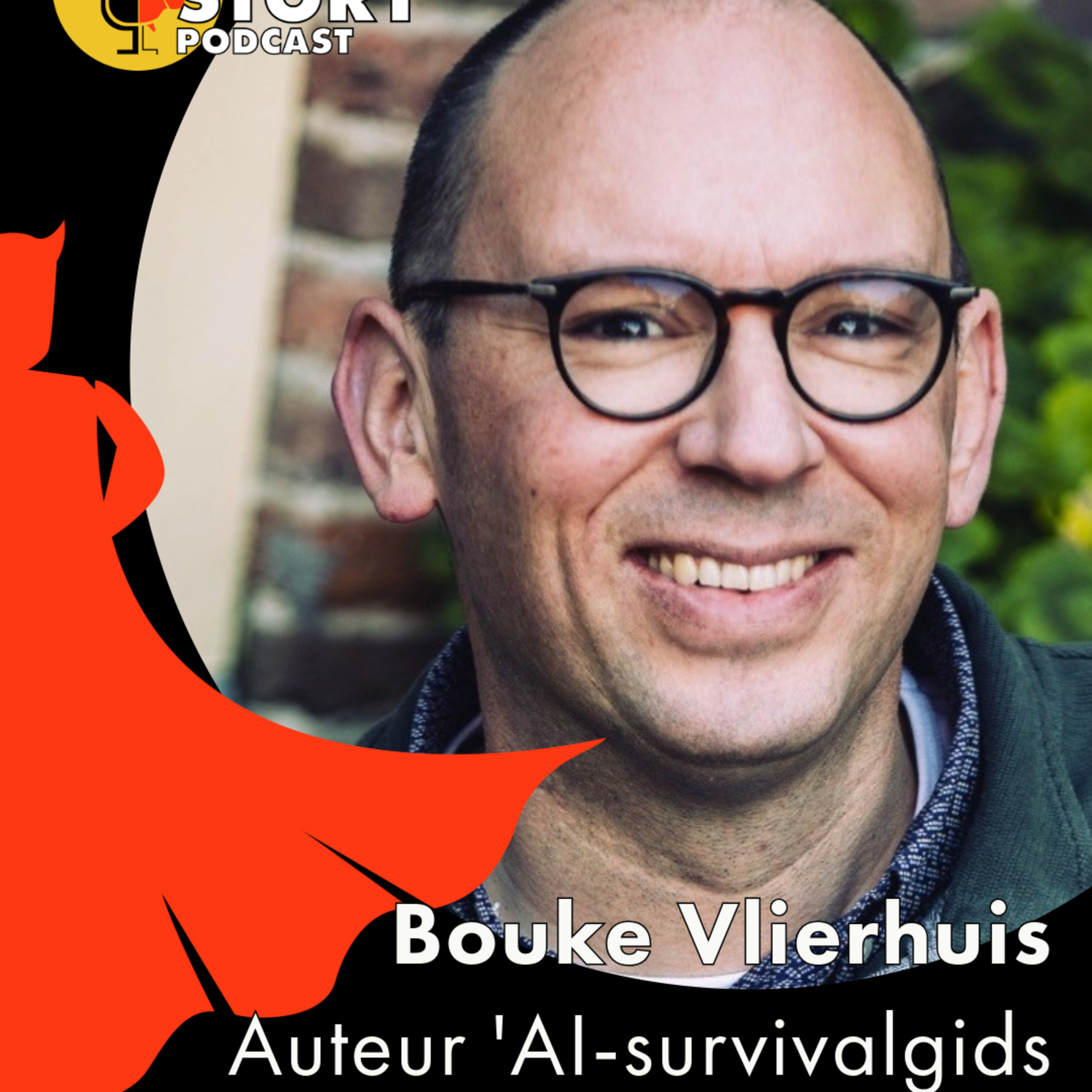 The Origin Story Podcast