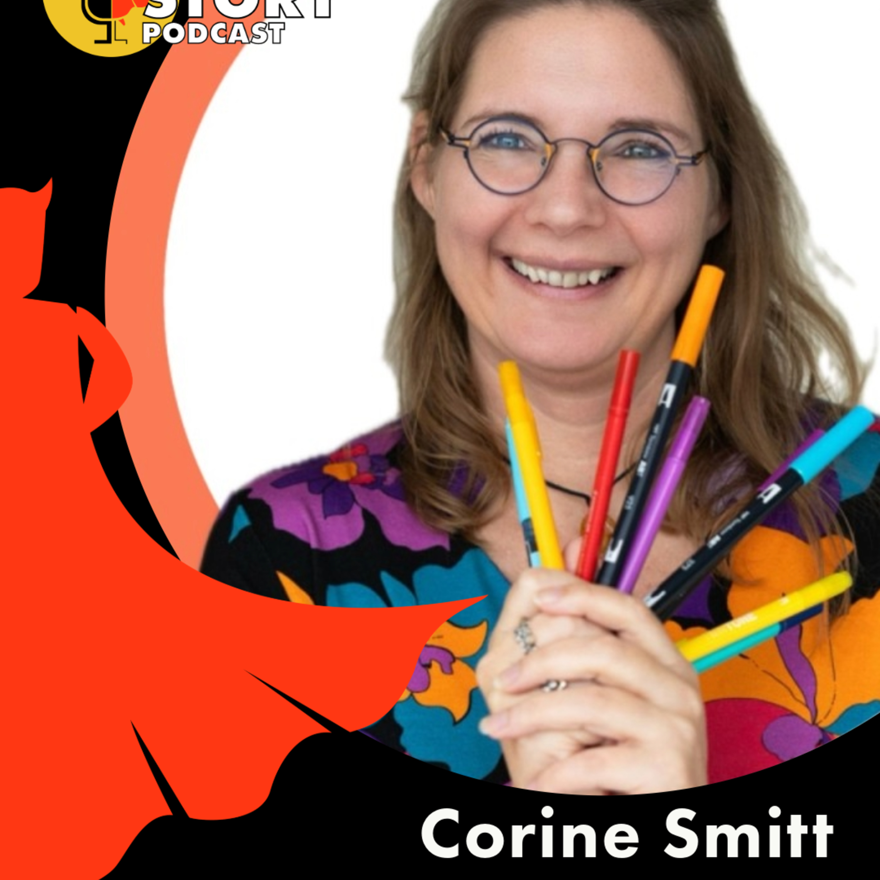 The Origin Story Podcast