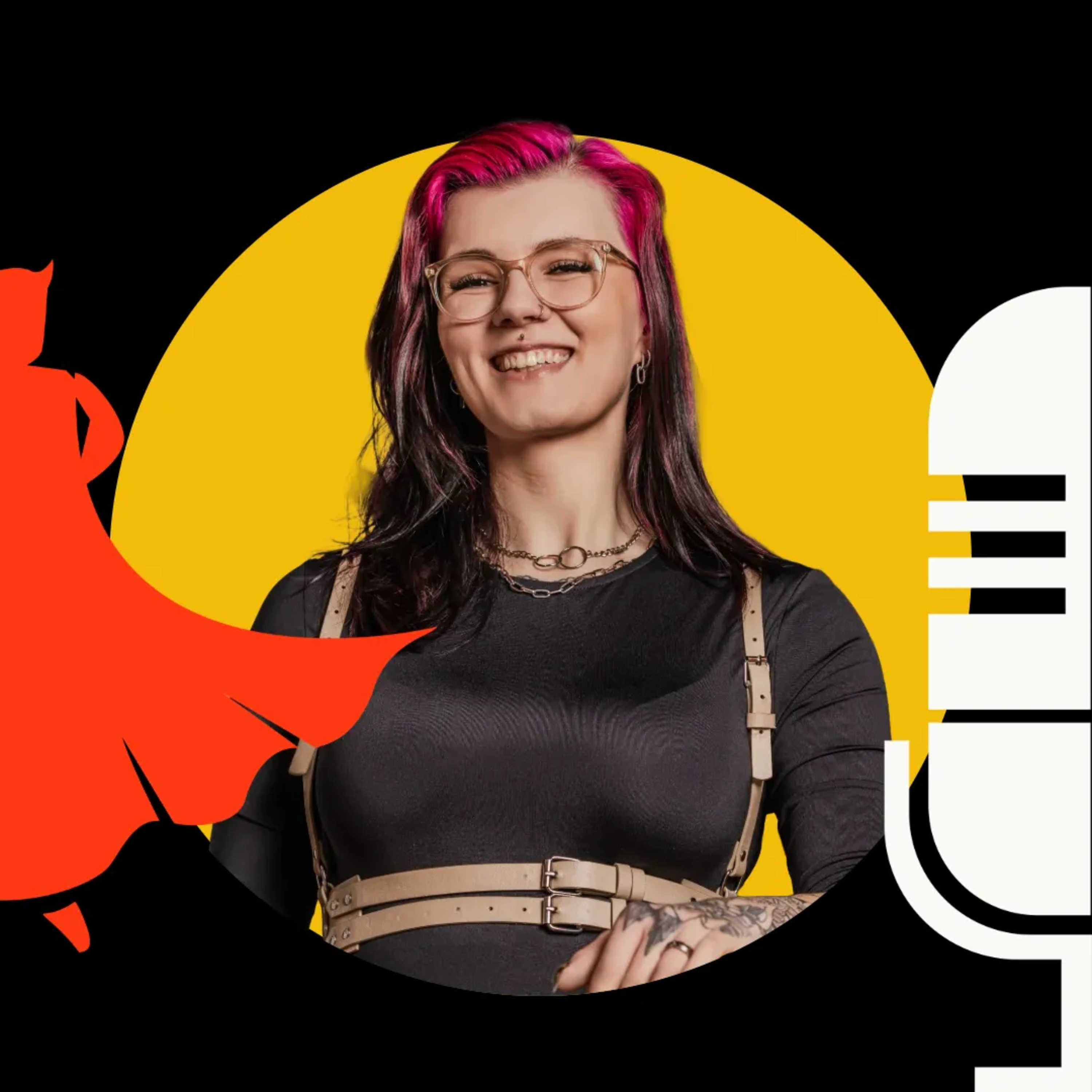 The Origin Story Podcast