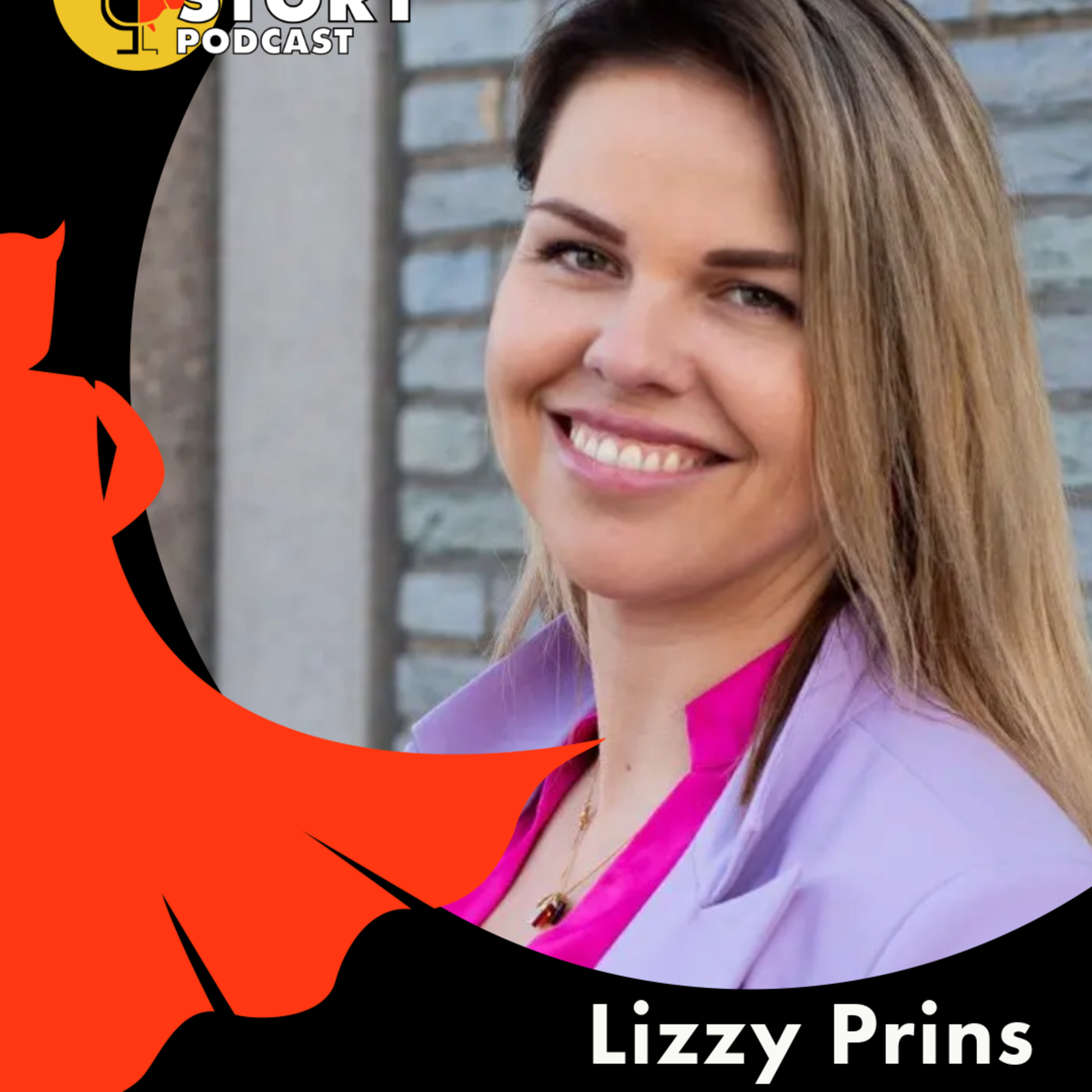 The Origin Story Podcast