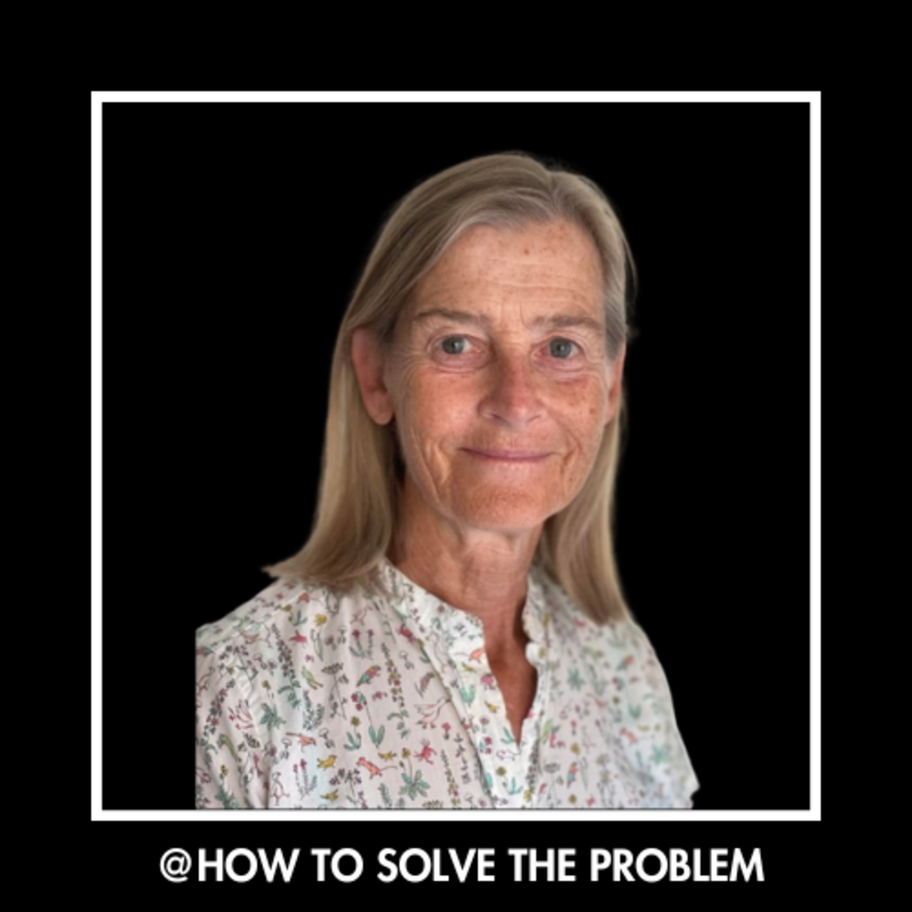 How To Solve The Problem