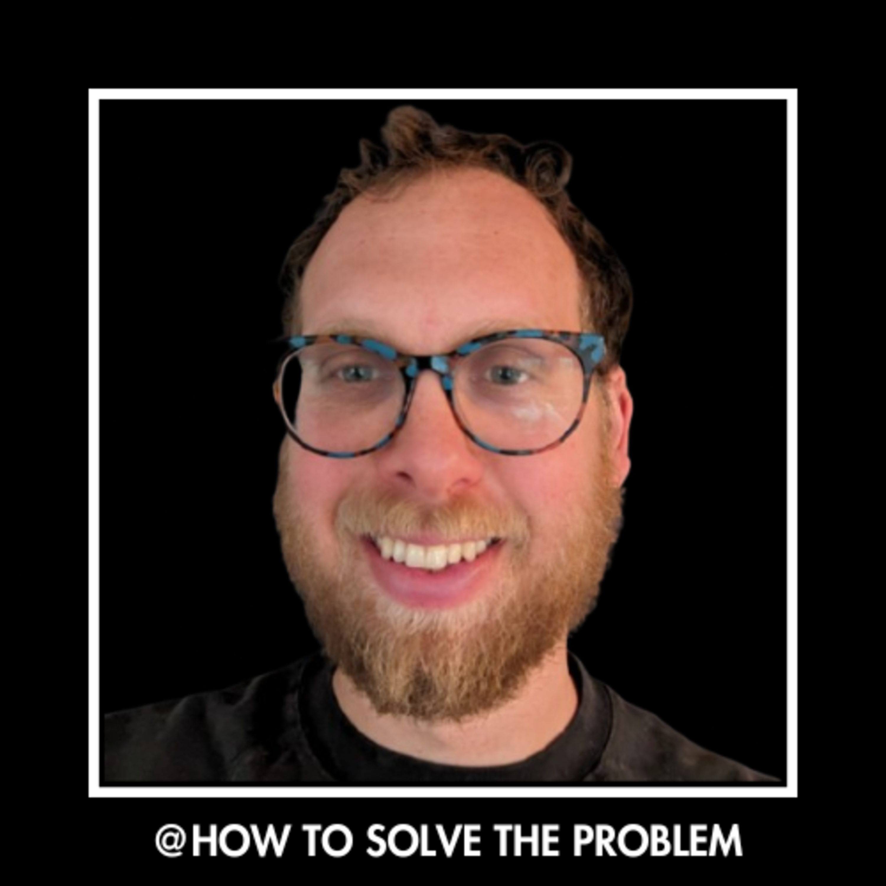 How To Solve The Problem