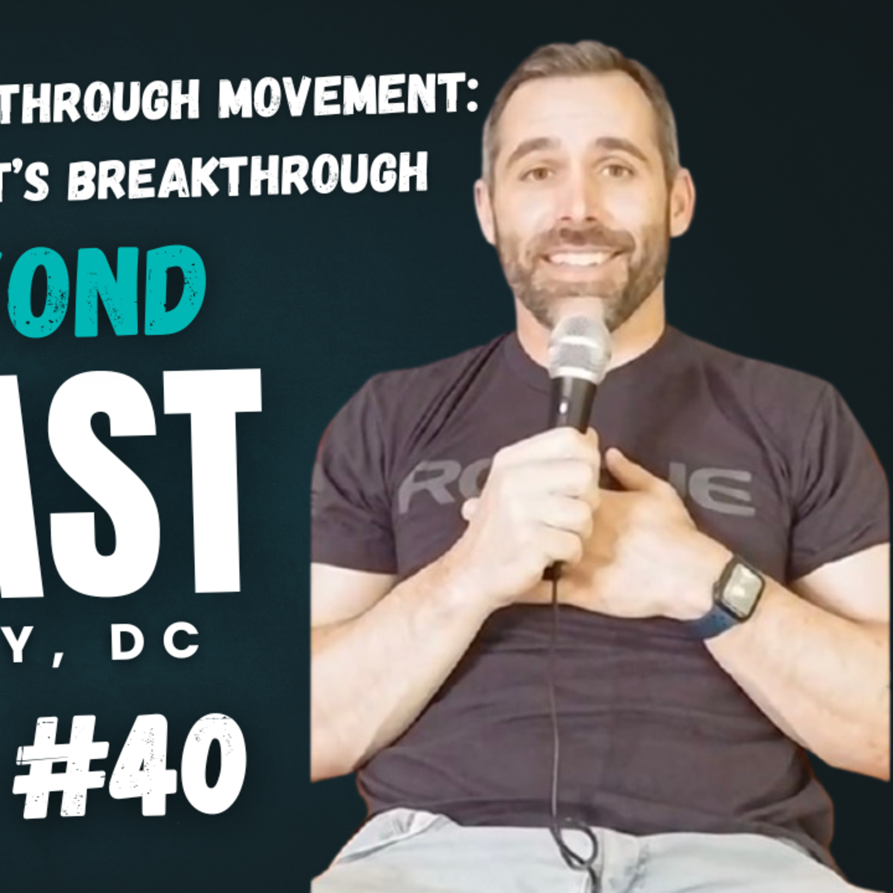 Build Beyond Podcast