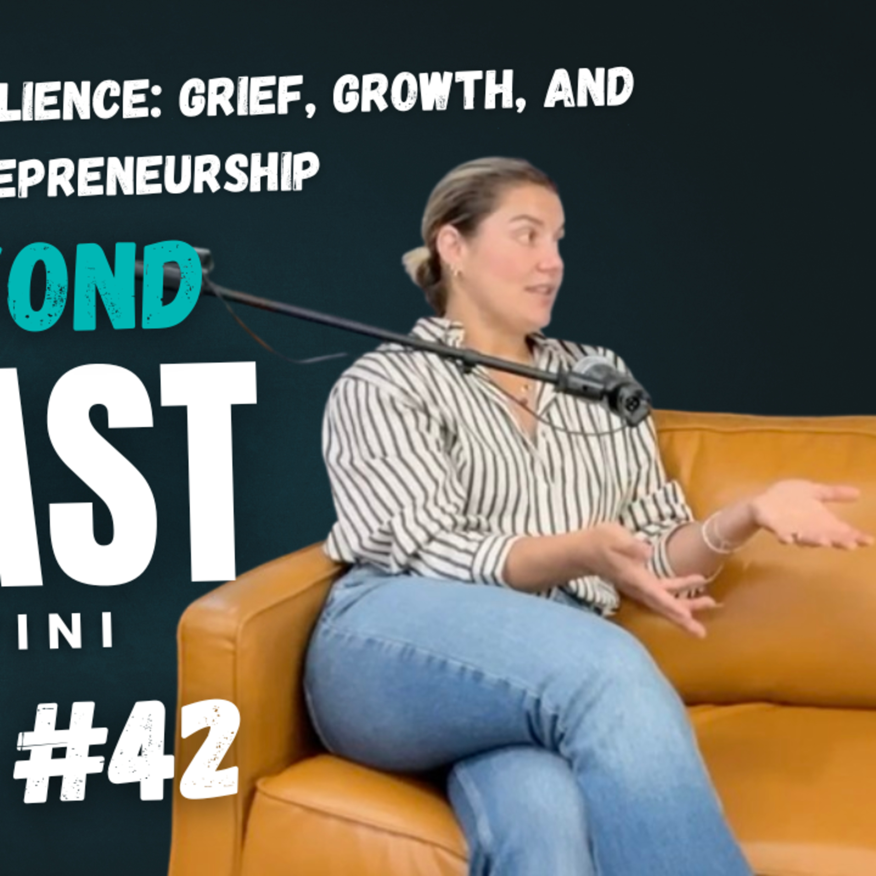 Build Beyond Podcast