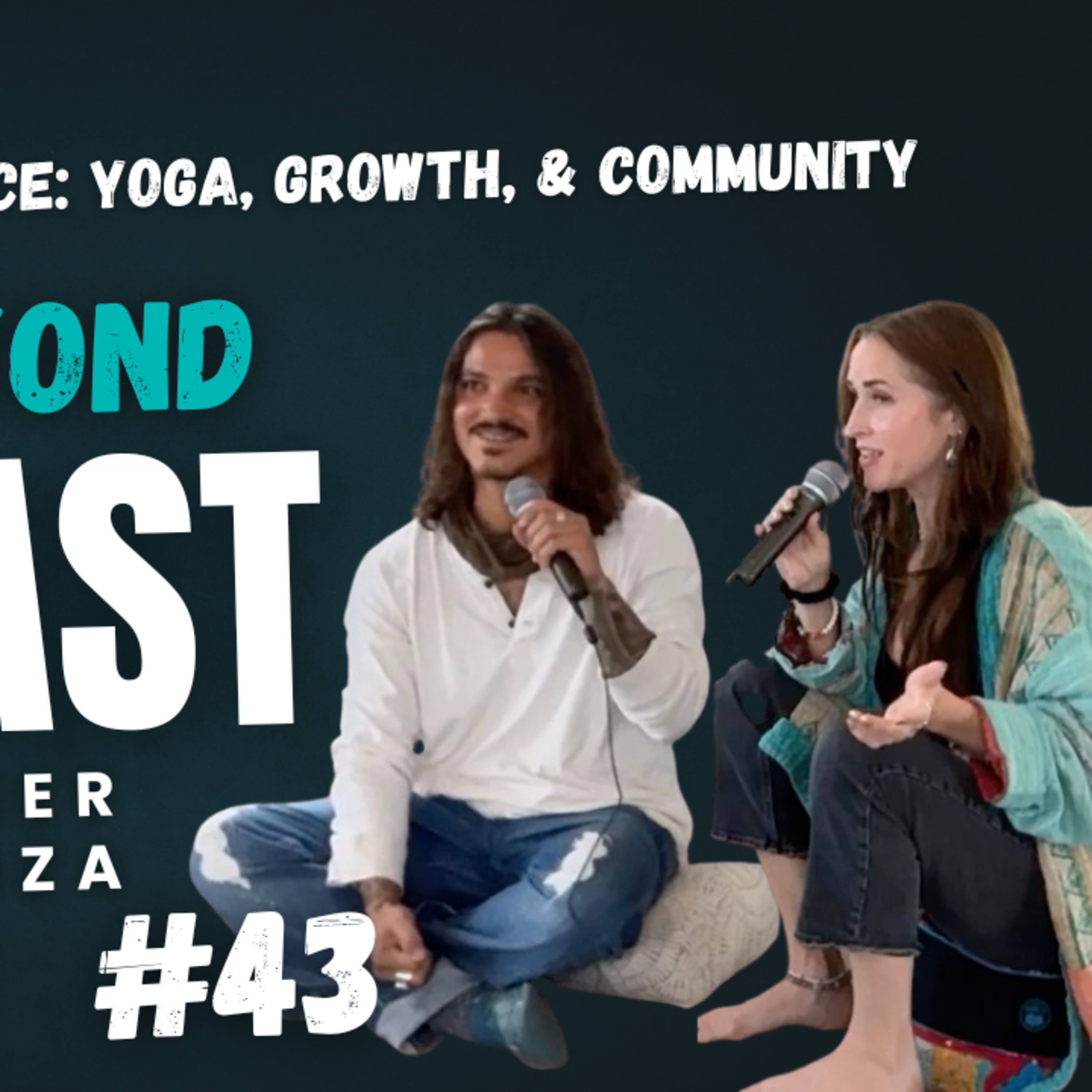 Build Beyond Podcast