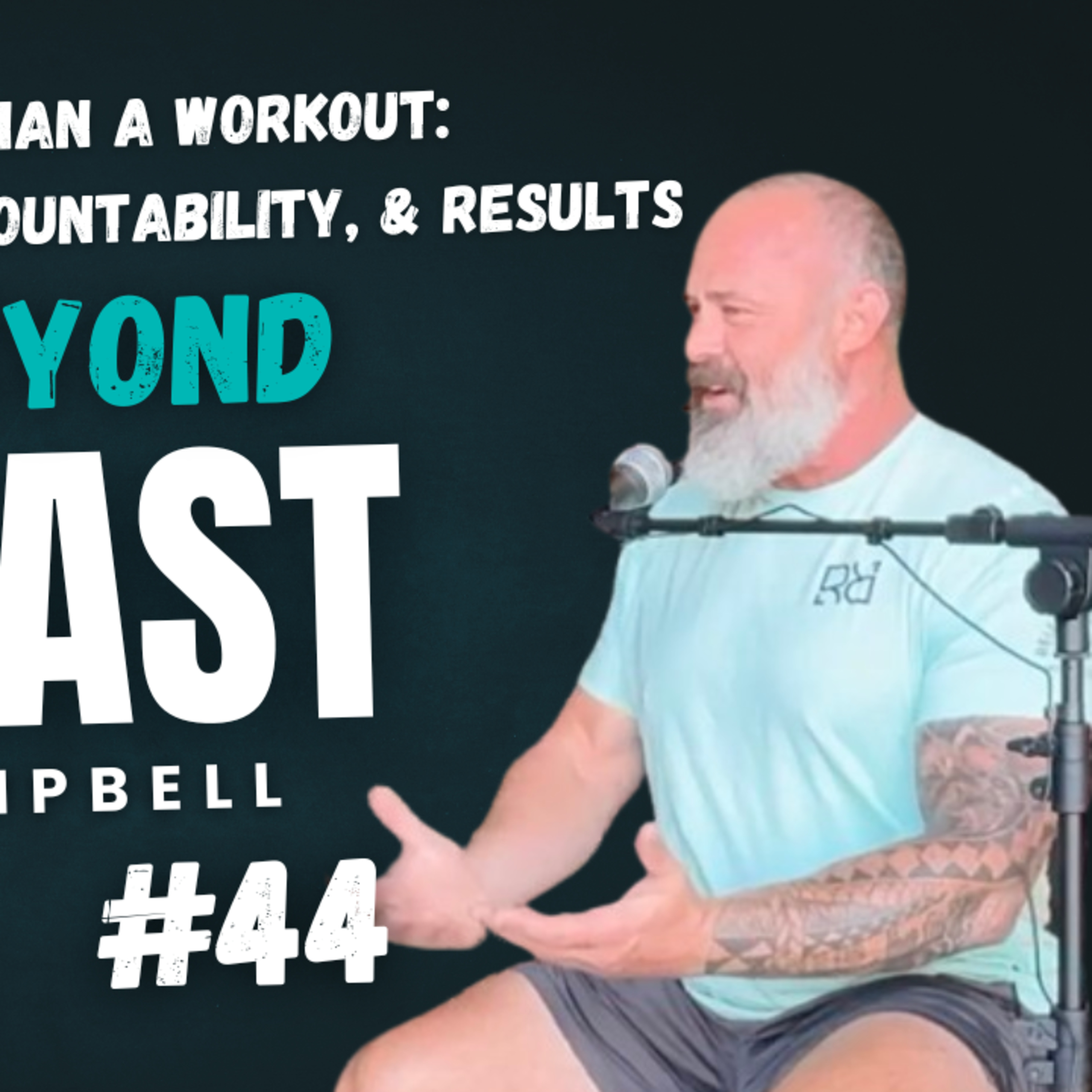 Build Beyond Podcast