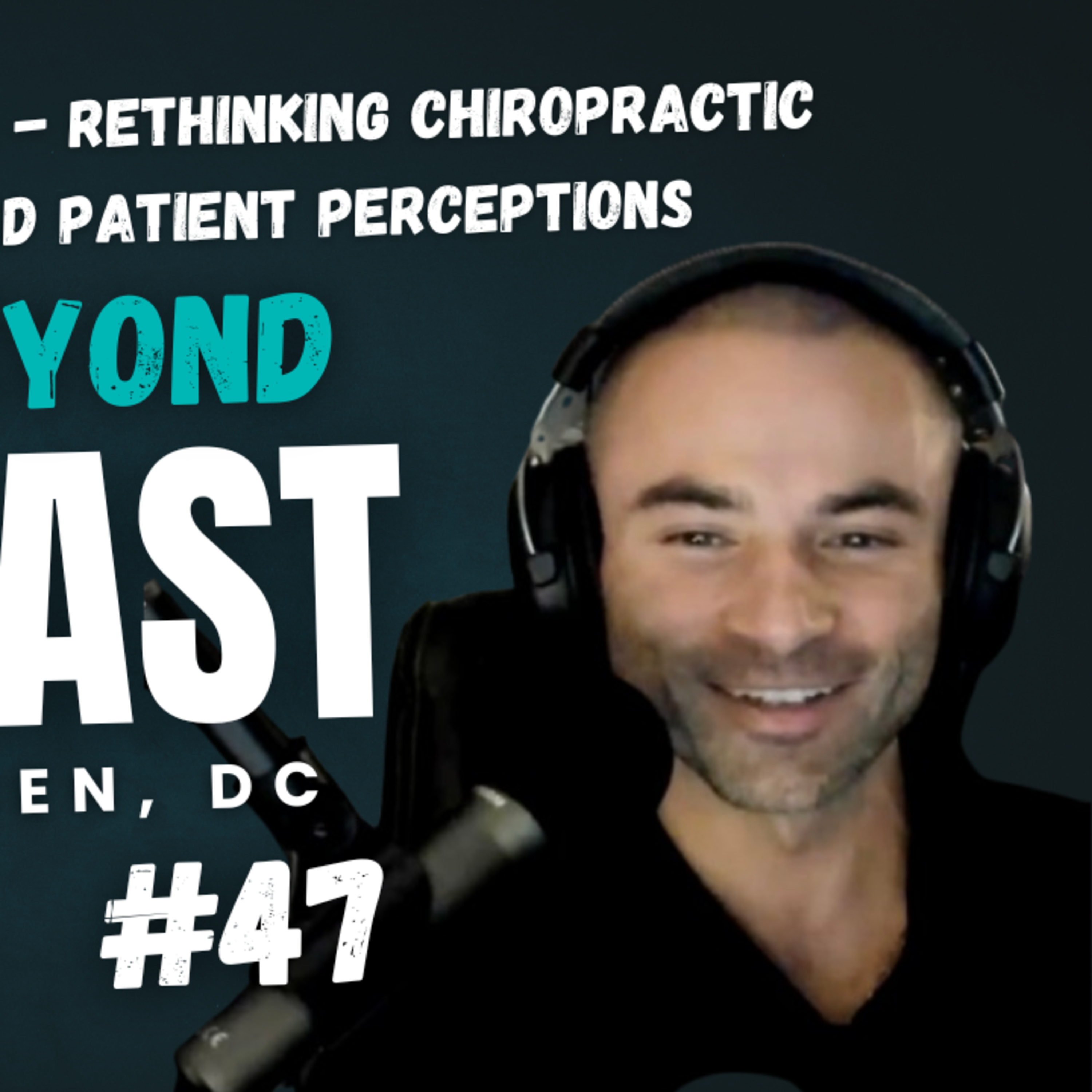 Build Beyond Podcast