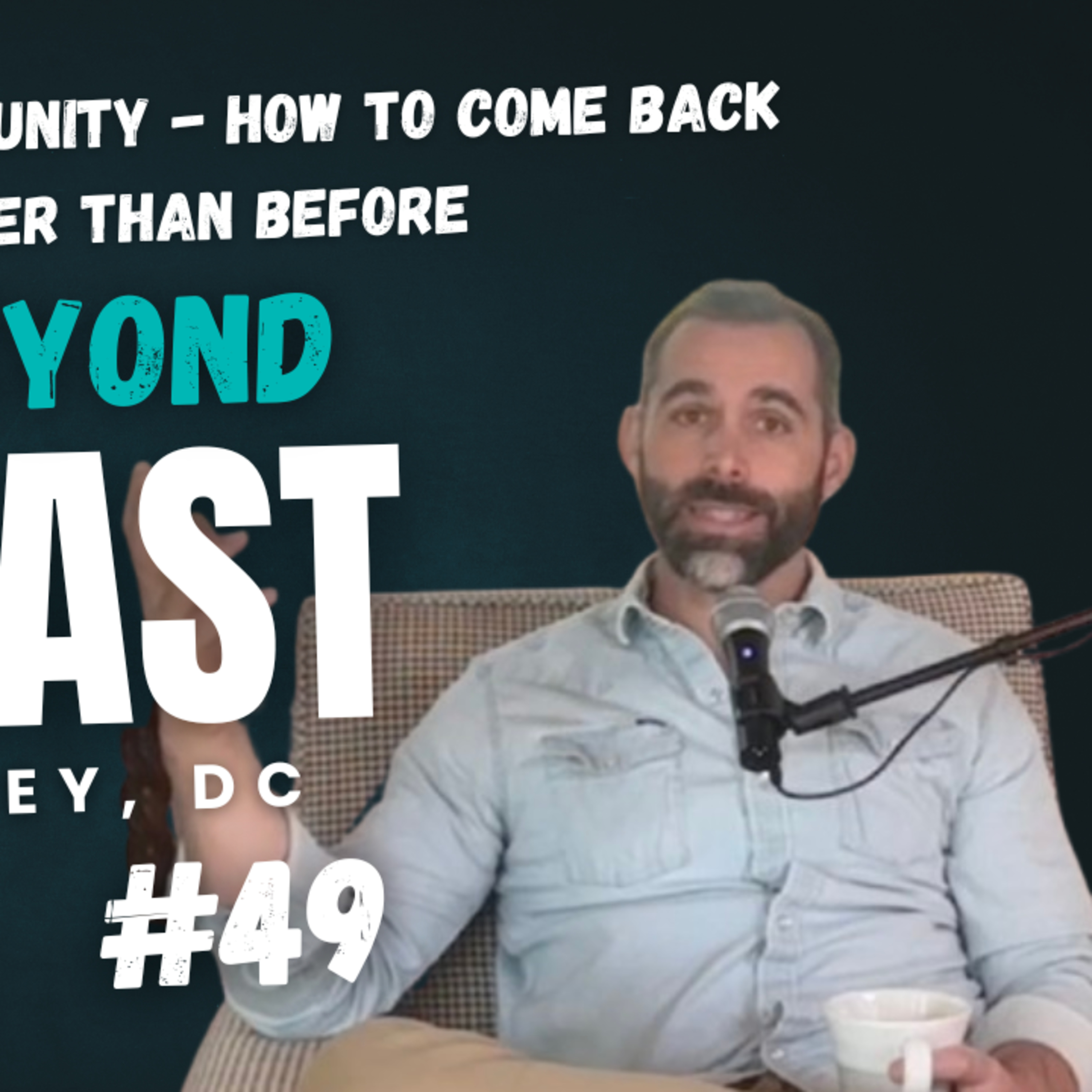 Build Beyond Podcast