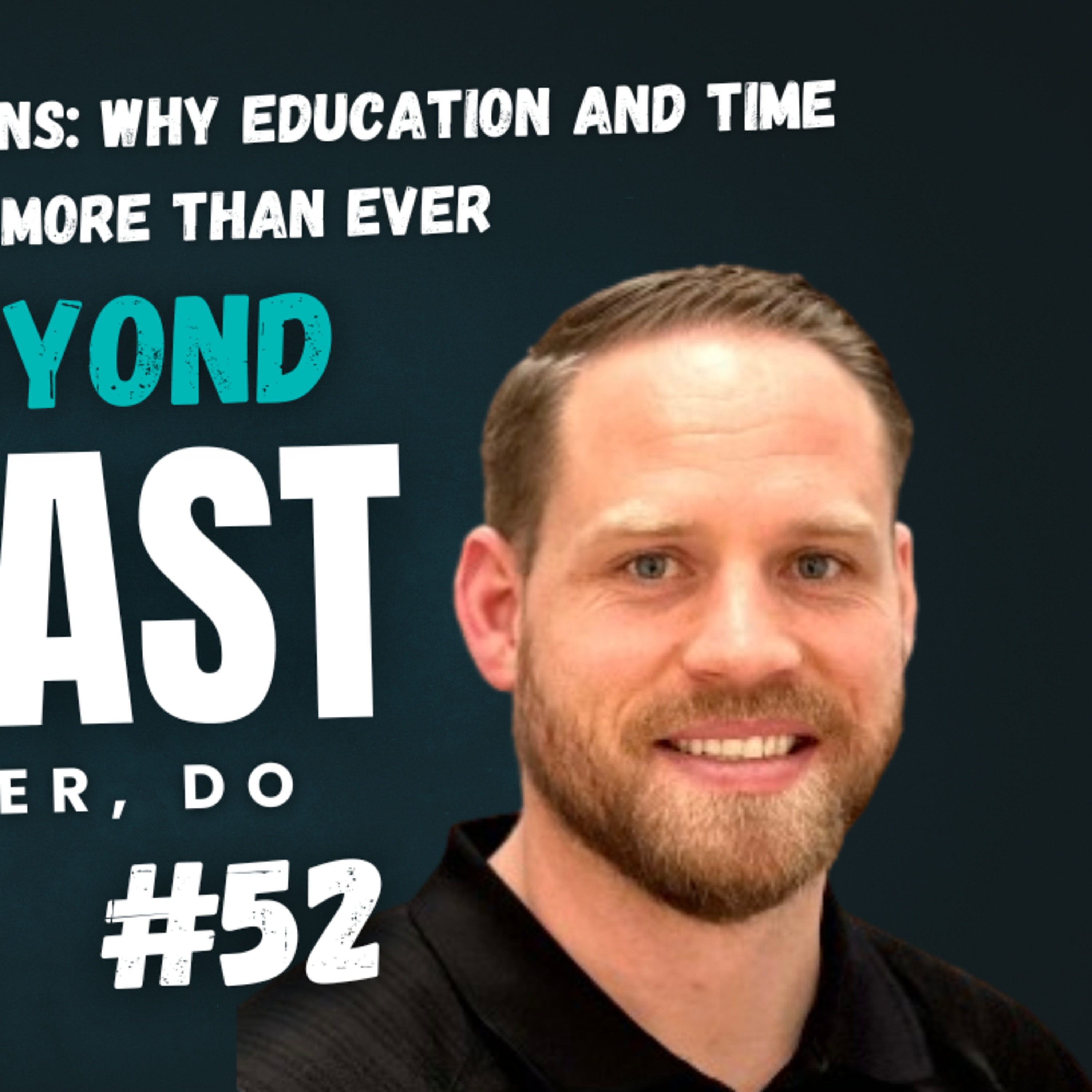 Build Beyond Podcast