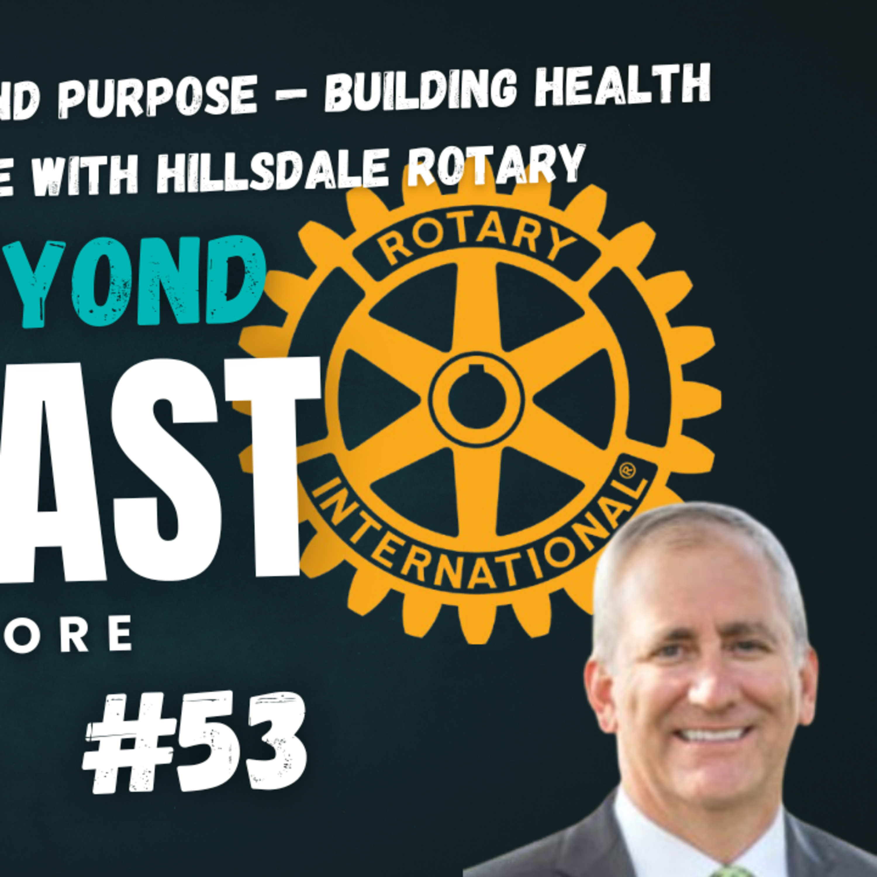 Build Beyond Podcast