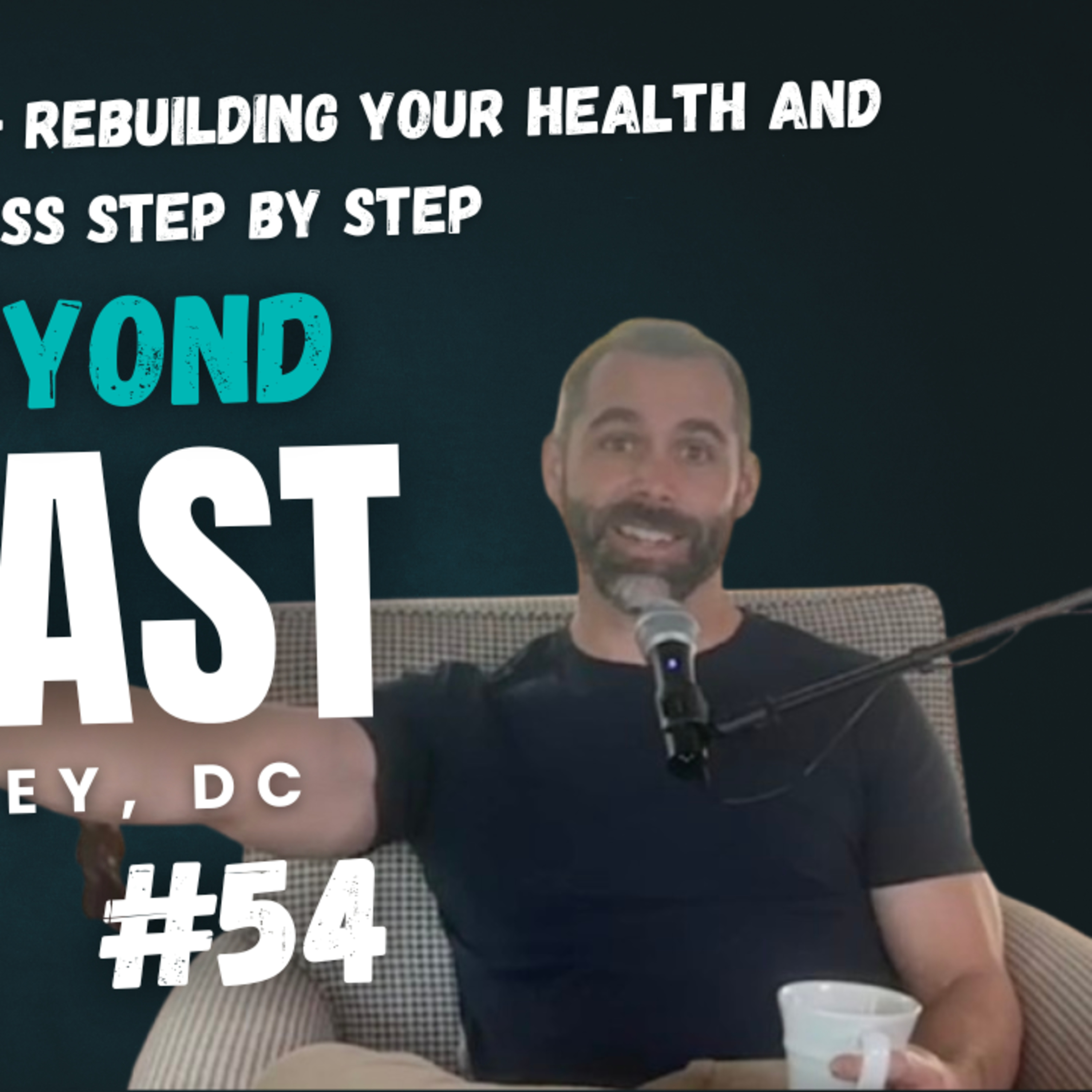 Build Beyond Podcast