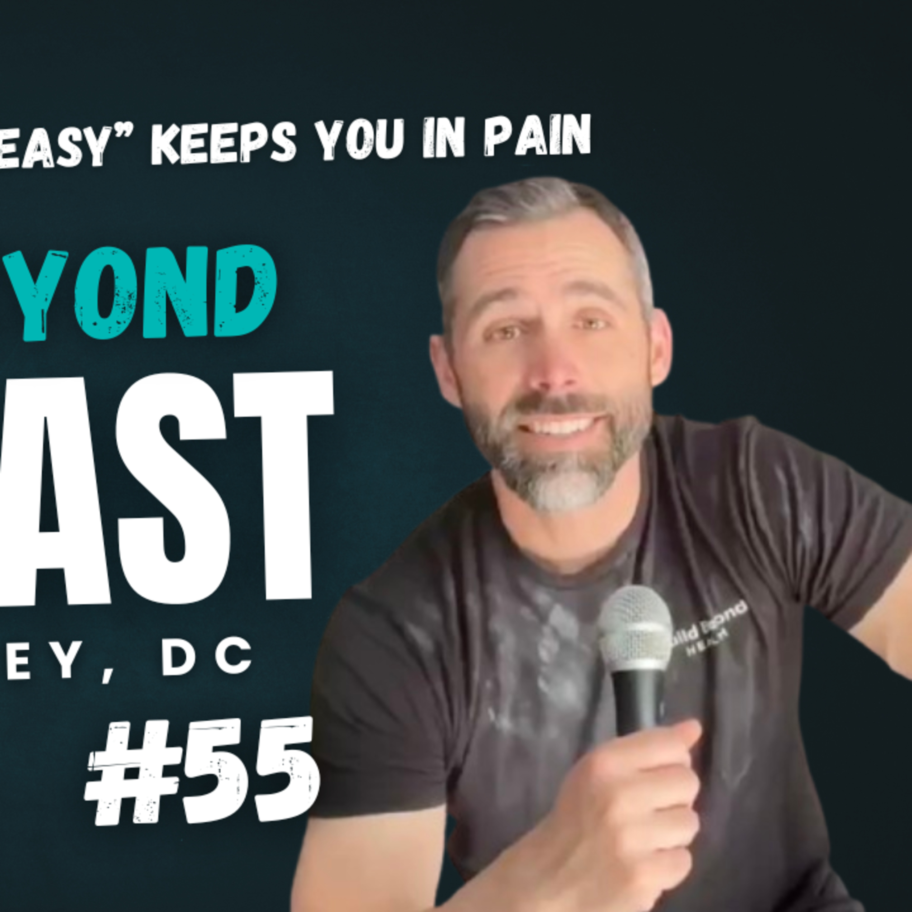 Build Beyond Podcast