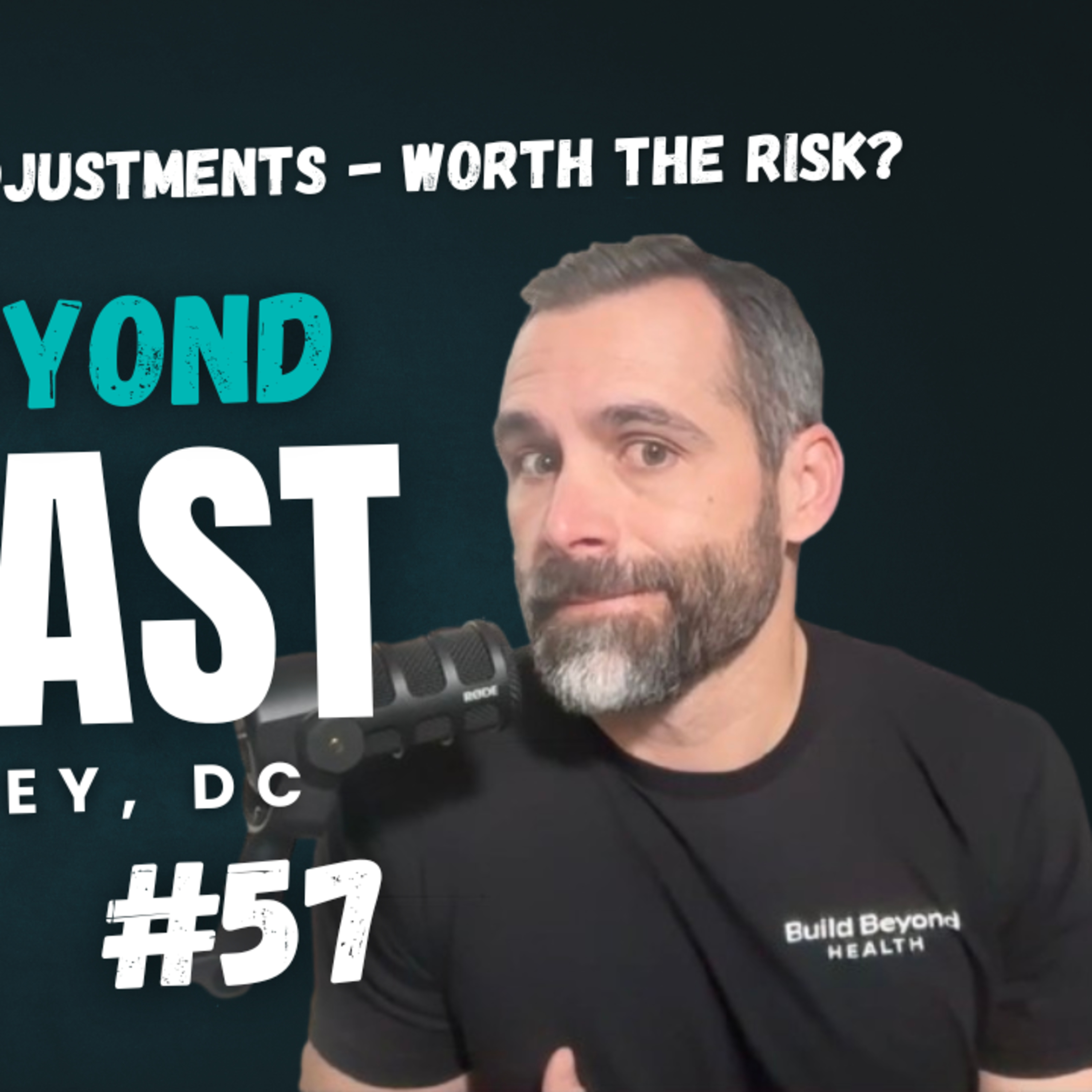 Build Beyond Podcast