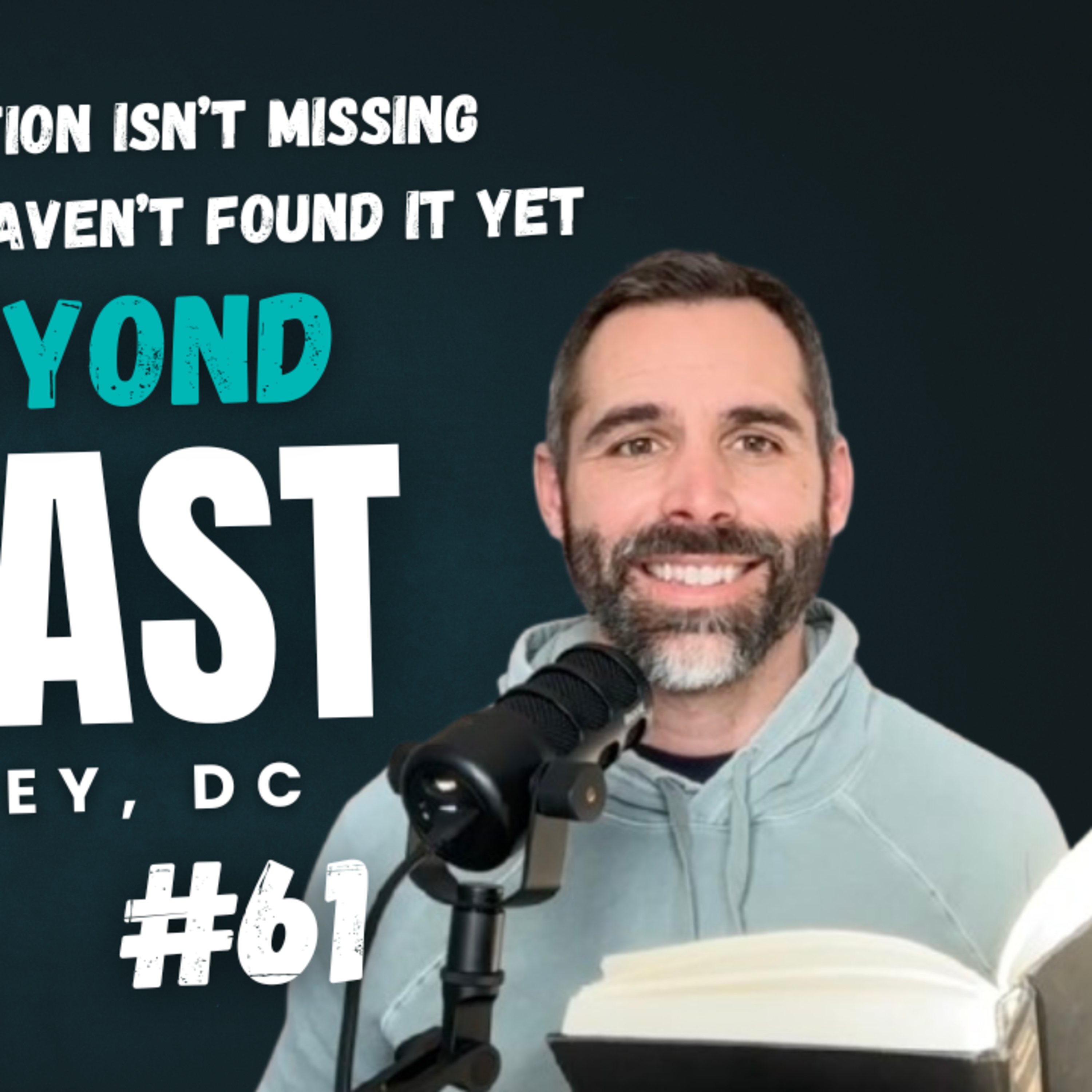 Build Beyond Podcast