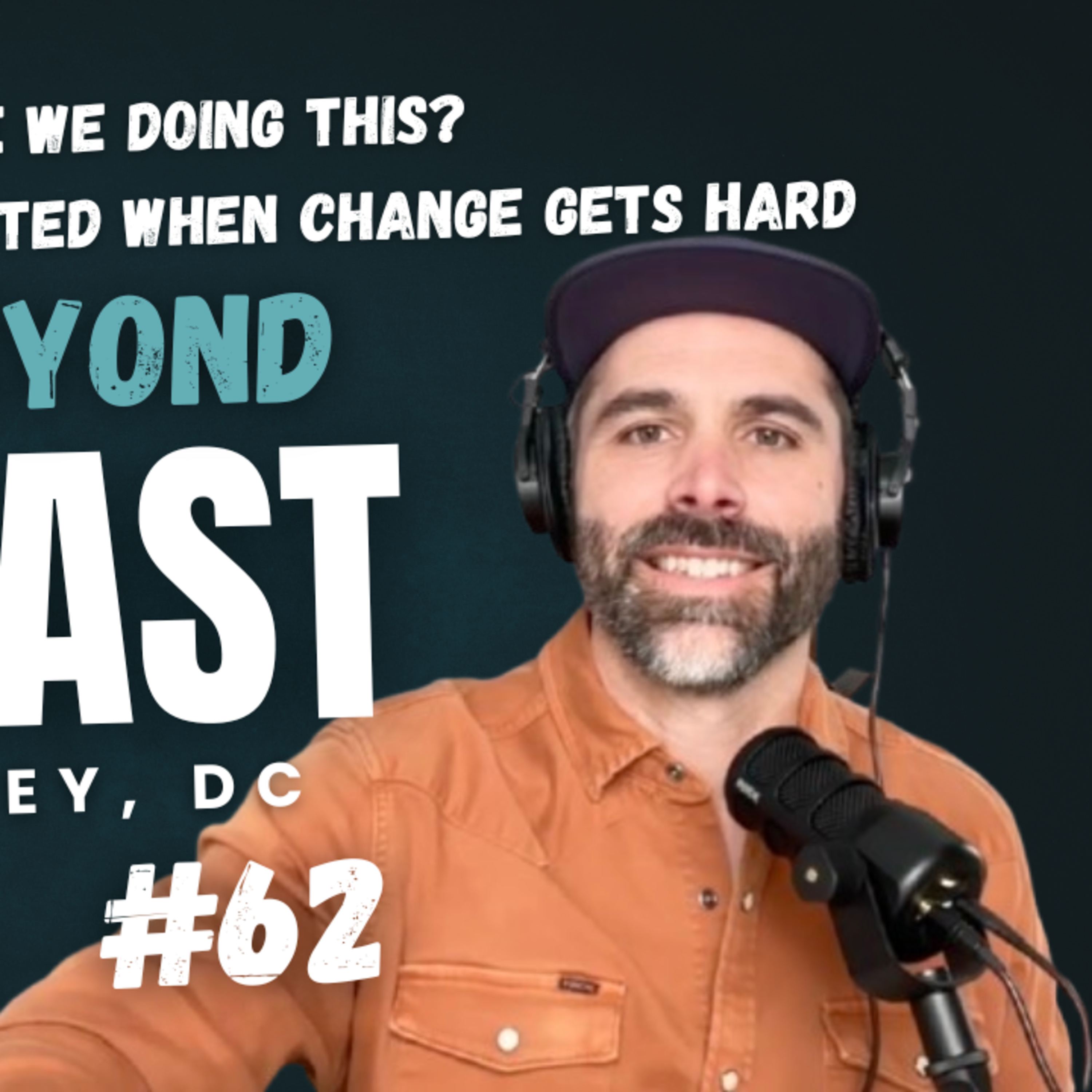 Build Beyond Podcast