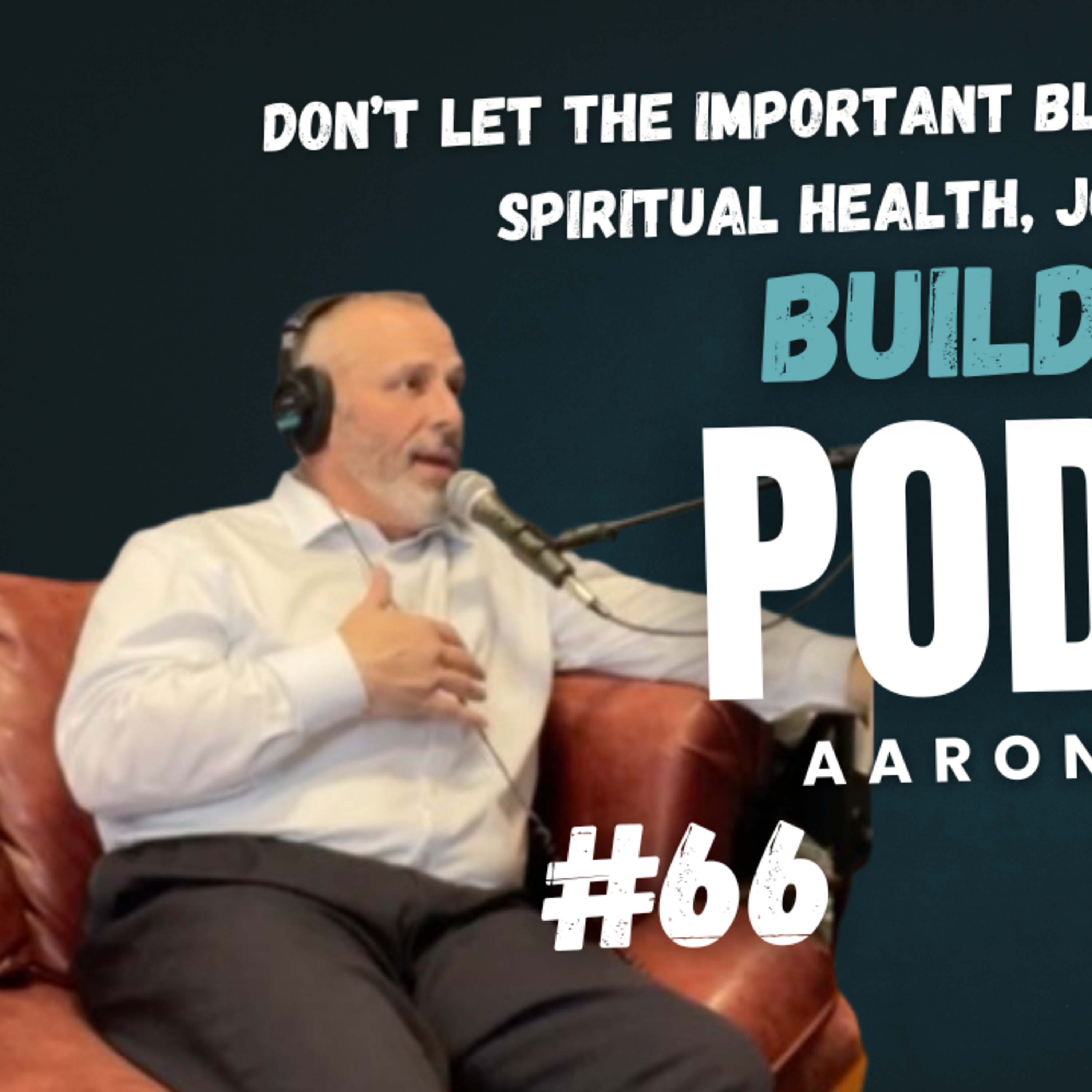 Build Beyond Podcast