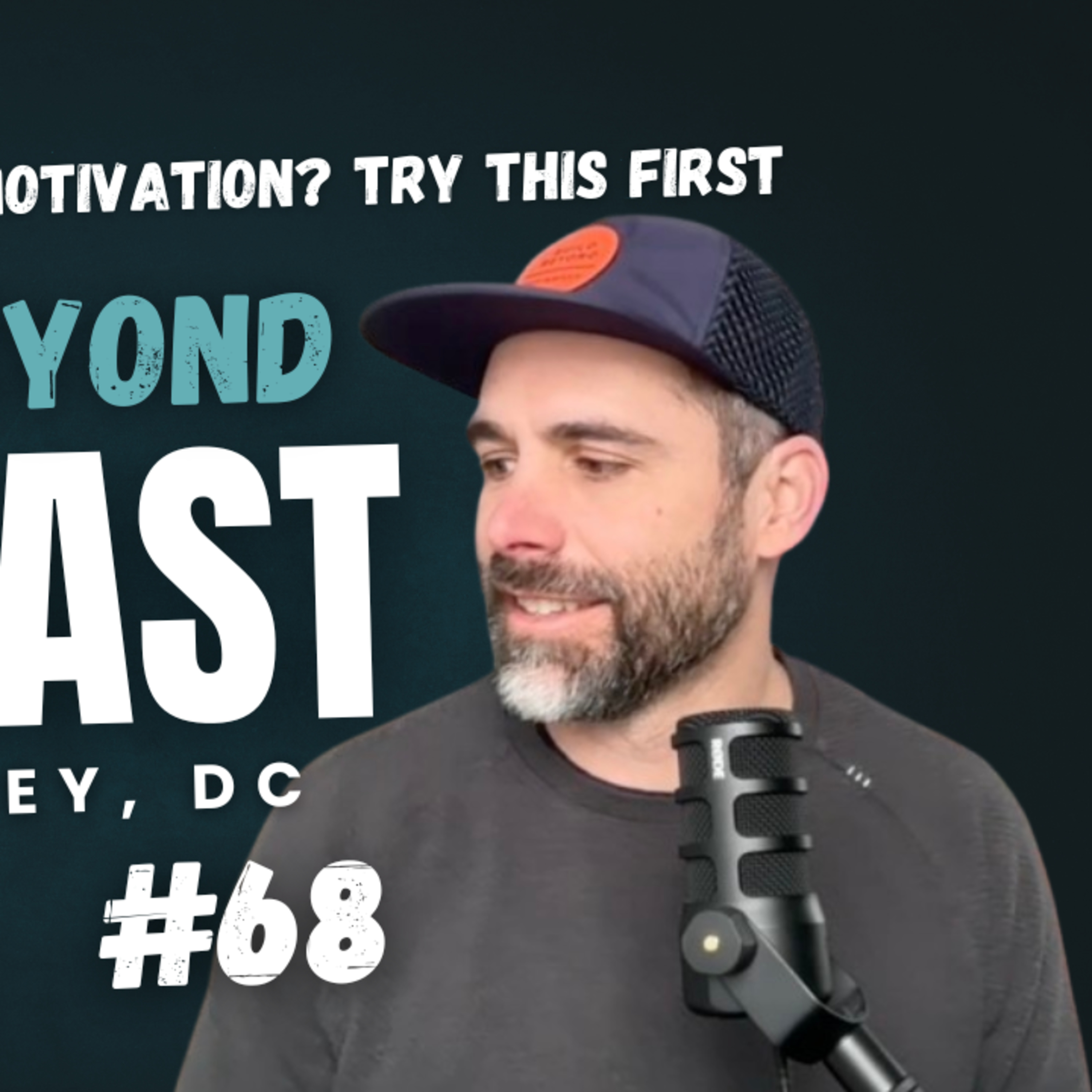 Build Beyond Podcast