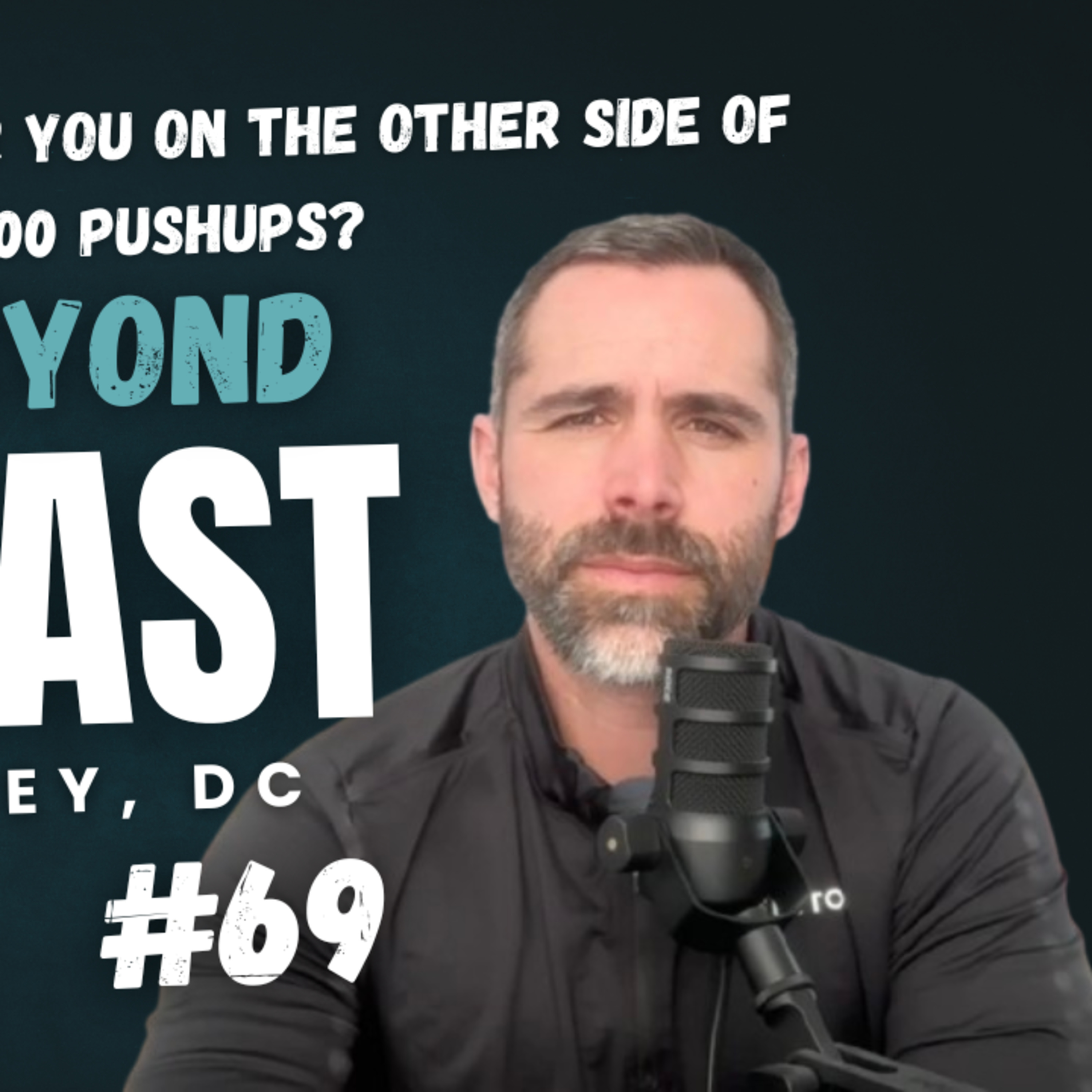 Build Beyond Podcast